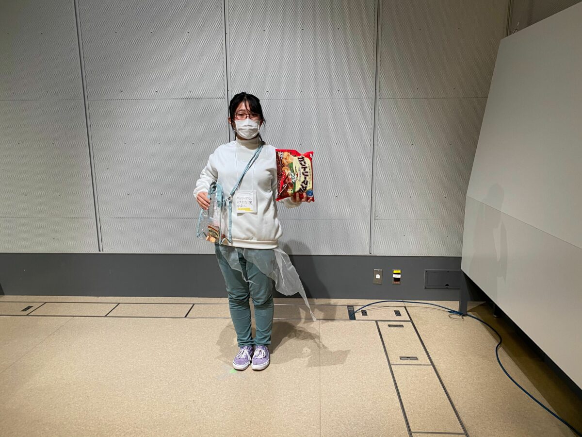 地味ハロウィン