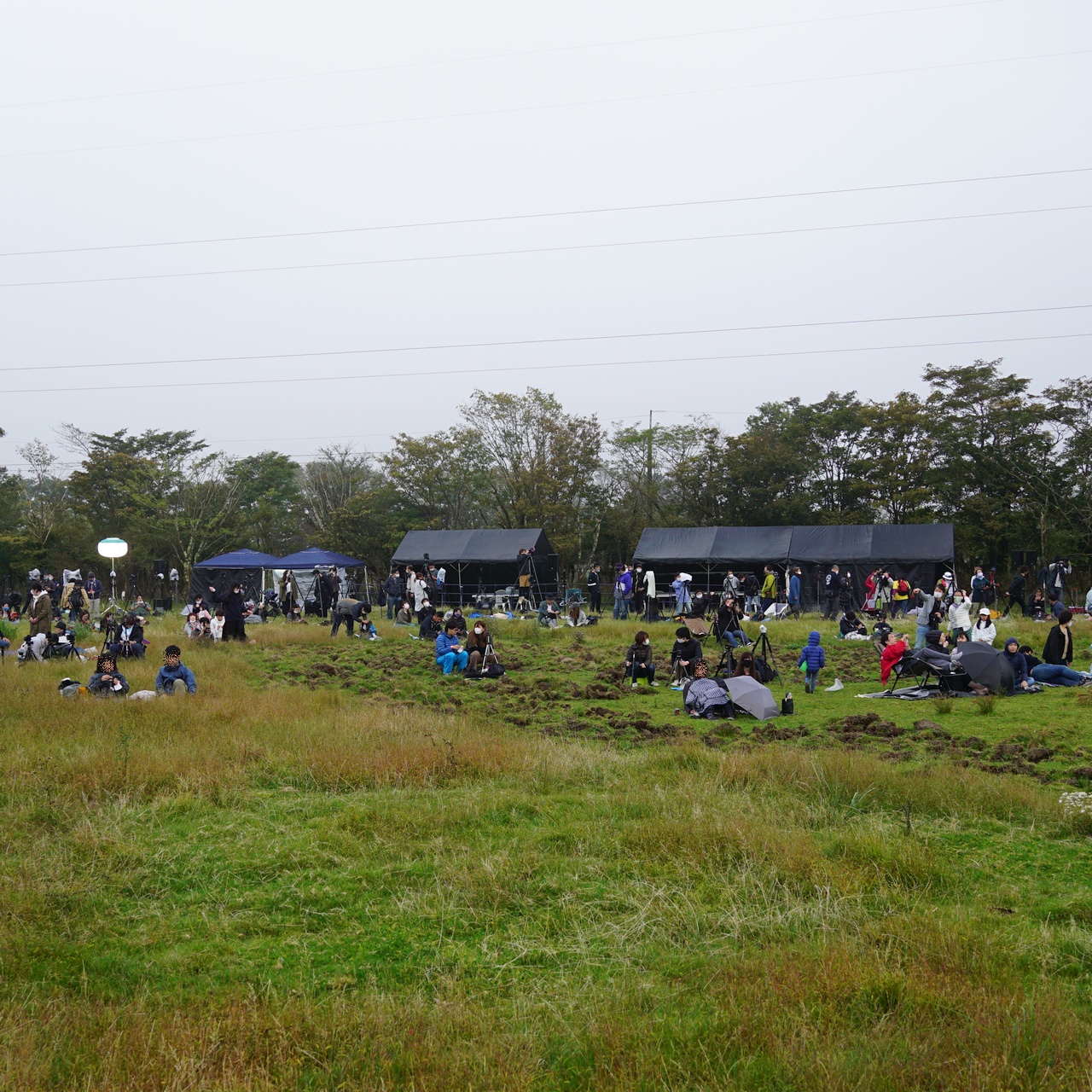 the 絶景花火のメイン会場