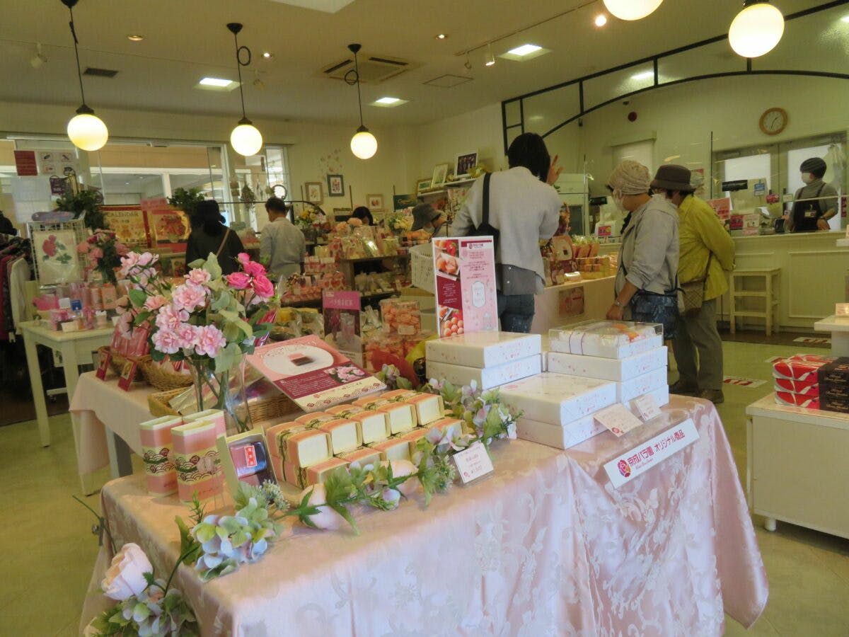 オータムローズパーティー ディズニーやベルばらが演出する京成バラ園 オマツリジャパン あなたと祭りをつなげるメディア オータムローズパーティー ディズニーやベルばらが演出する京成バラ園 オマツリジャパン あなたと祭りをつなげるメディア