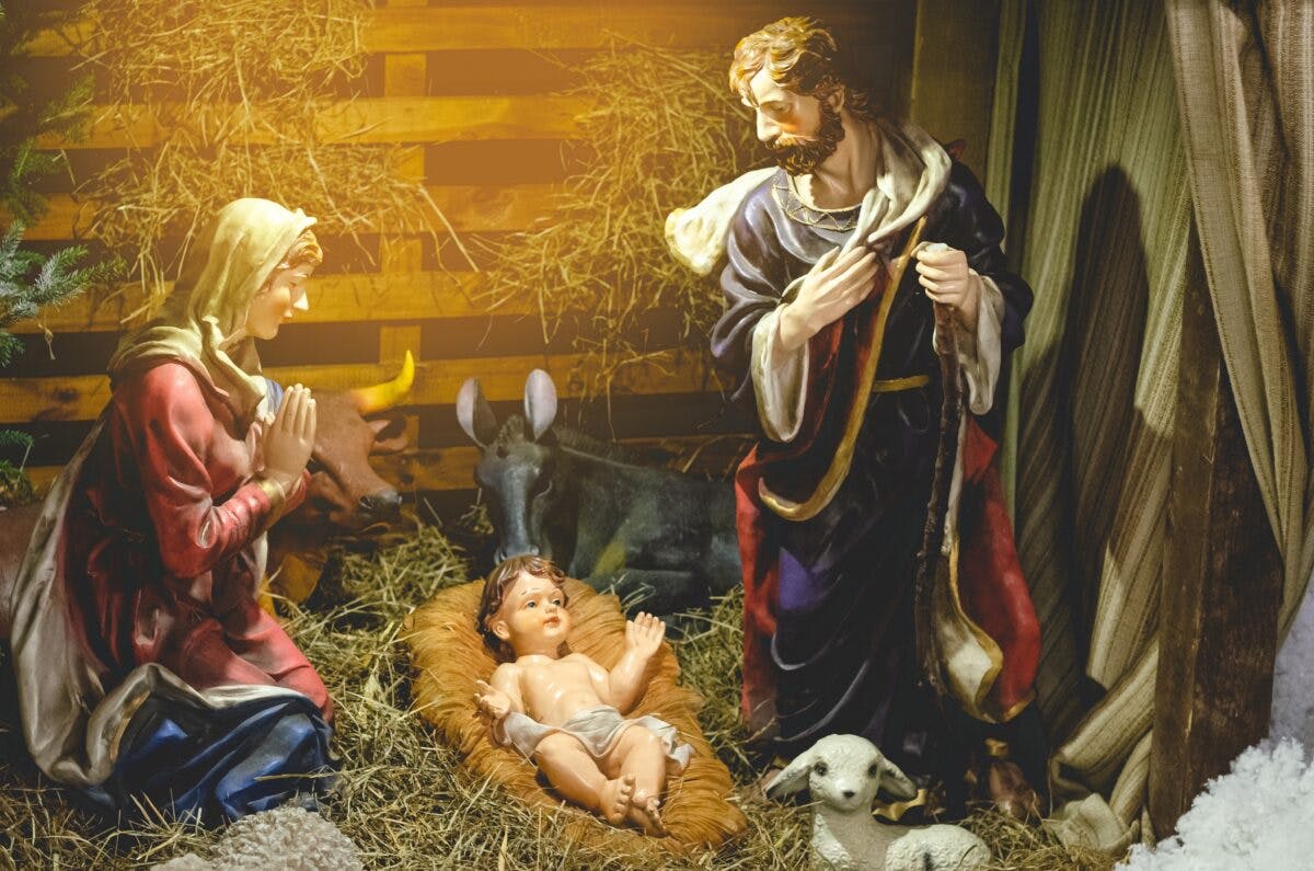 クリスマスは12月25日ではなかった? サンタやツリーの由来もご紹介!|オマツリジャパン|あなたと祭りをつなげるメディア