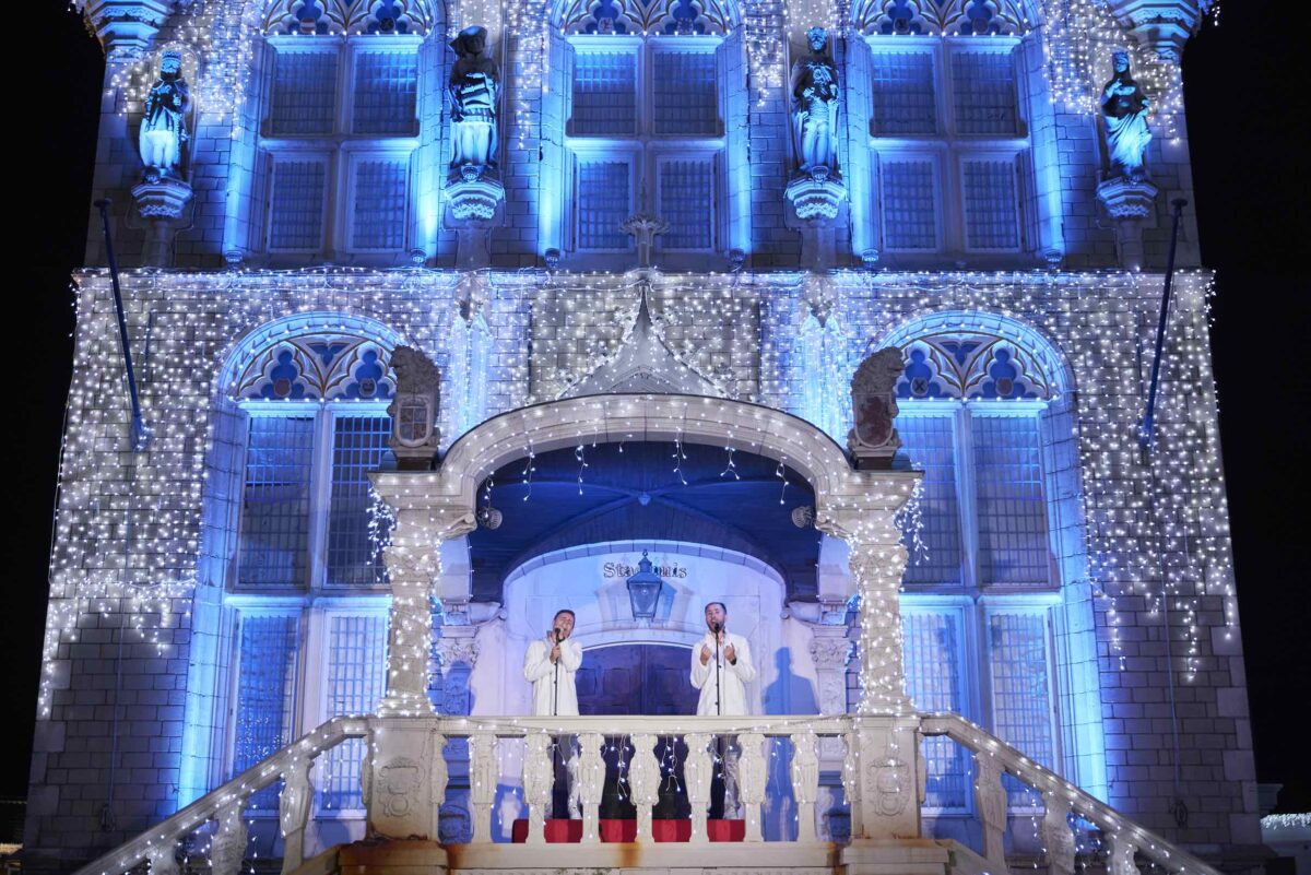 アムステルダムシティ