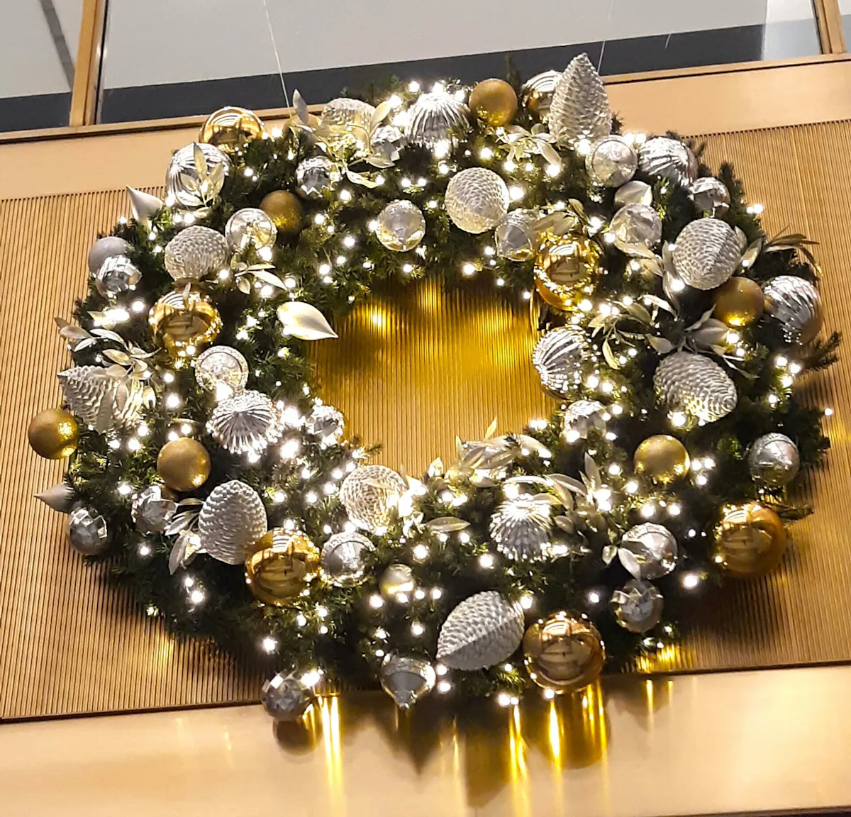 ニューヨークのクリスマスをご紹介 コロナが終息した際には 是非訪ねたい都市 オマツリジャパン あなたと祭りをつなげるメディア