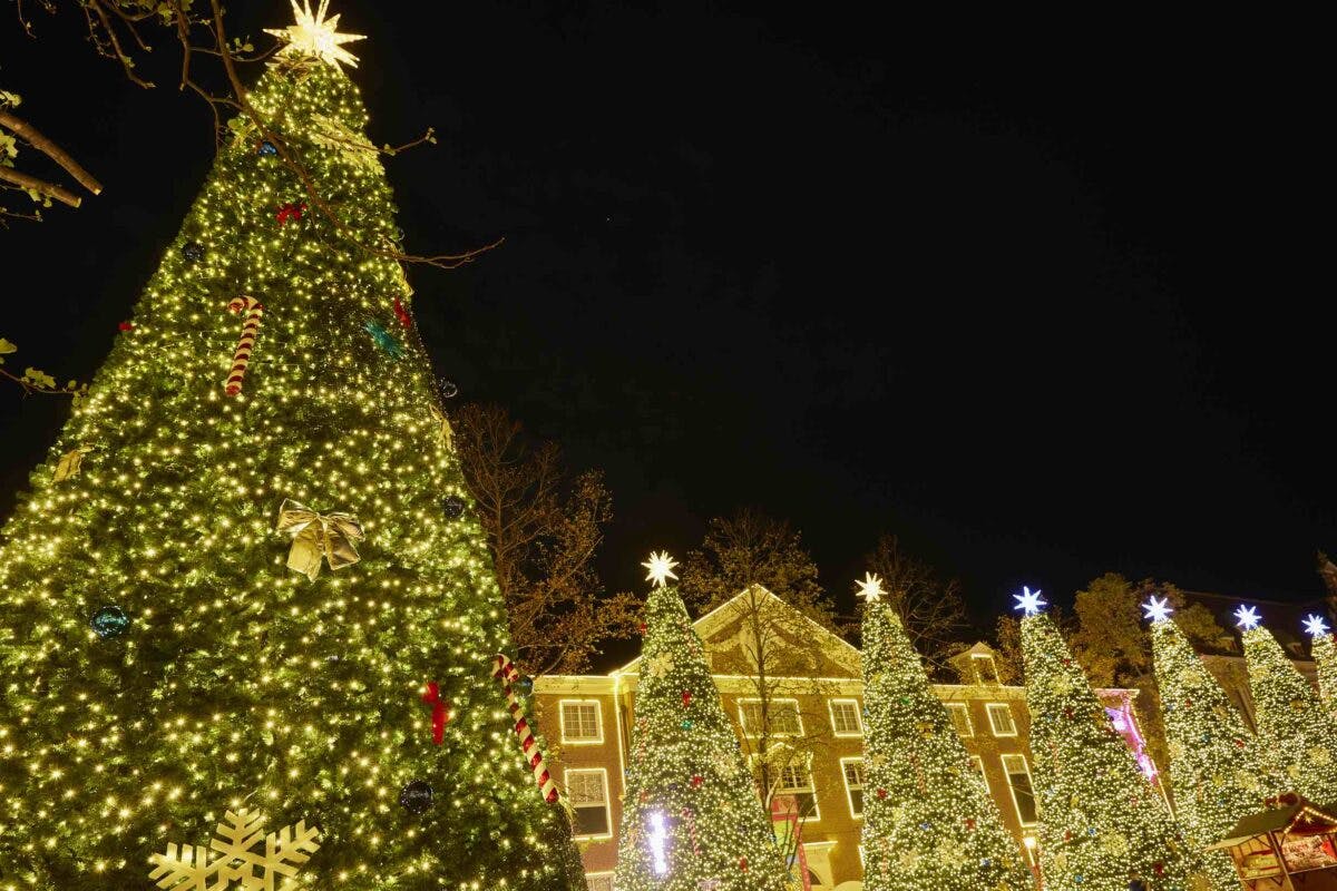 光の街のクリスマス ハウステンボスで11月1日 12月25日まで開催中 オマツリジャパン あなたと祭りをつなげるメディア 光の街のクリスマス ハウステンボスで11月1日 12月25日まで開催中 オマツリジャパン あなたと祭りをつなげるメディア