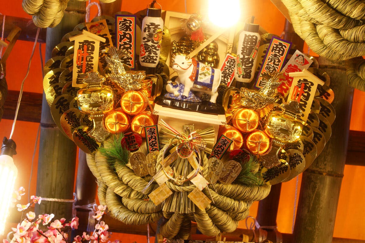 目黒 大鳥神社酉の市 速報レポート オマツリジャパン 毎日 祭日 目黒 大鳥神社酉の市 速報レポート オマツリジャパン 毎日 祭日