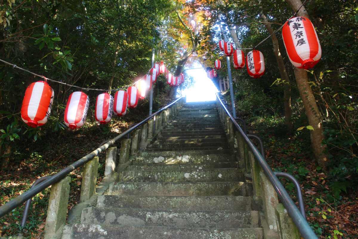 大鷲神社