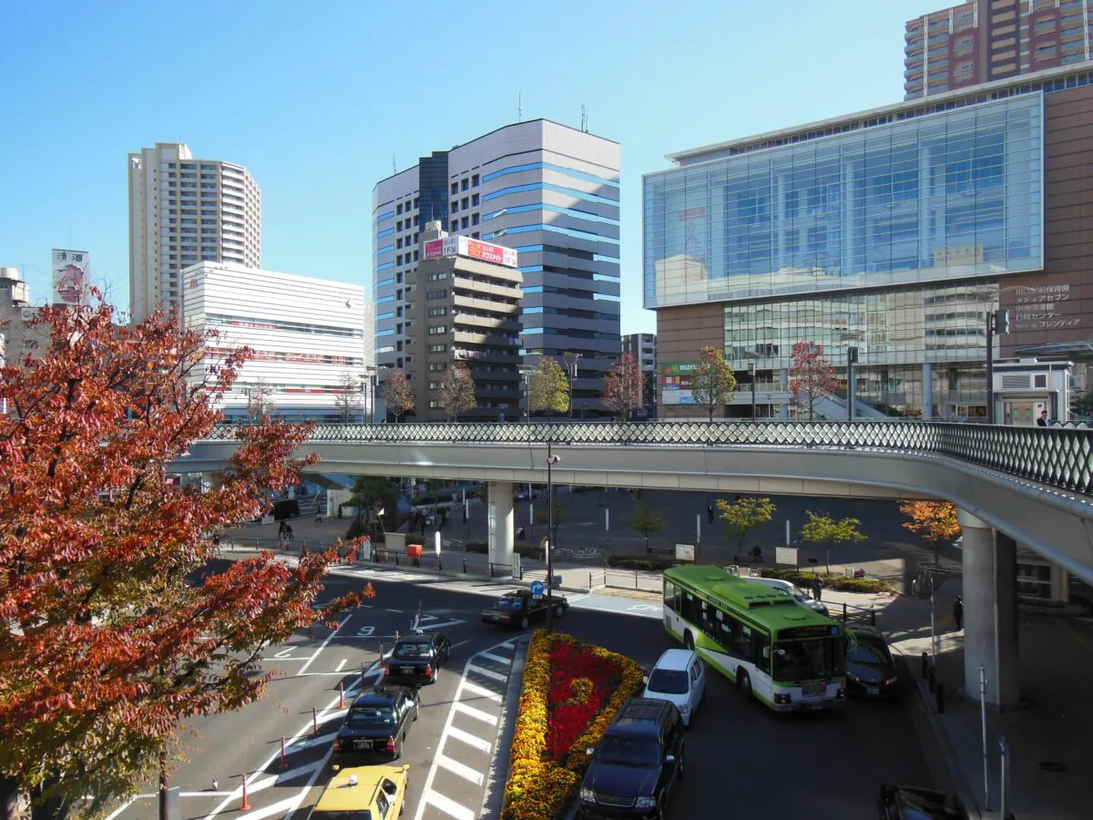 かわぐち光のファンタジー キューポラの町を彩るイルミネーション オマツリジャパン あなたと祭りをつなげるメディア かわぐち光のファンタジー キューポラの町を彩るイルミネーション オマツリジャパン あなたと祭りをつなげるメディア