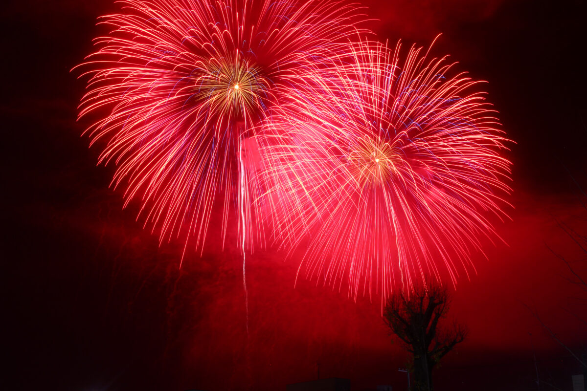 花火