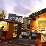 東京クリスマスマーケット！本場ドイツのクリスマスマーケット気分を味わえる？
