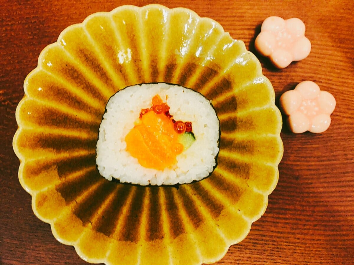 西友 Seiyu の 3種の恵方巻ハーフセット を食べてみた 21年節分 オマツリジャパン 毎日 祭日 西友 Seiyu の 3種の恵方巻ハーフセット を食べてみた 21年節分 オマツリジャパン 毎日 祭日