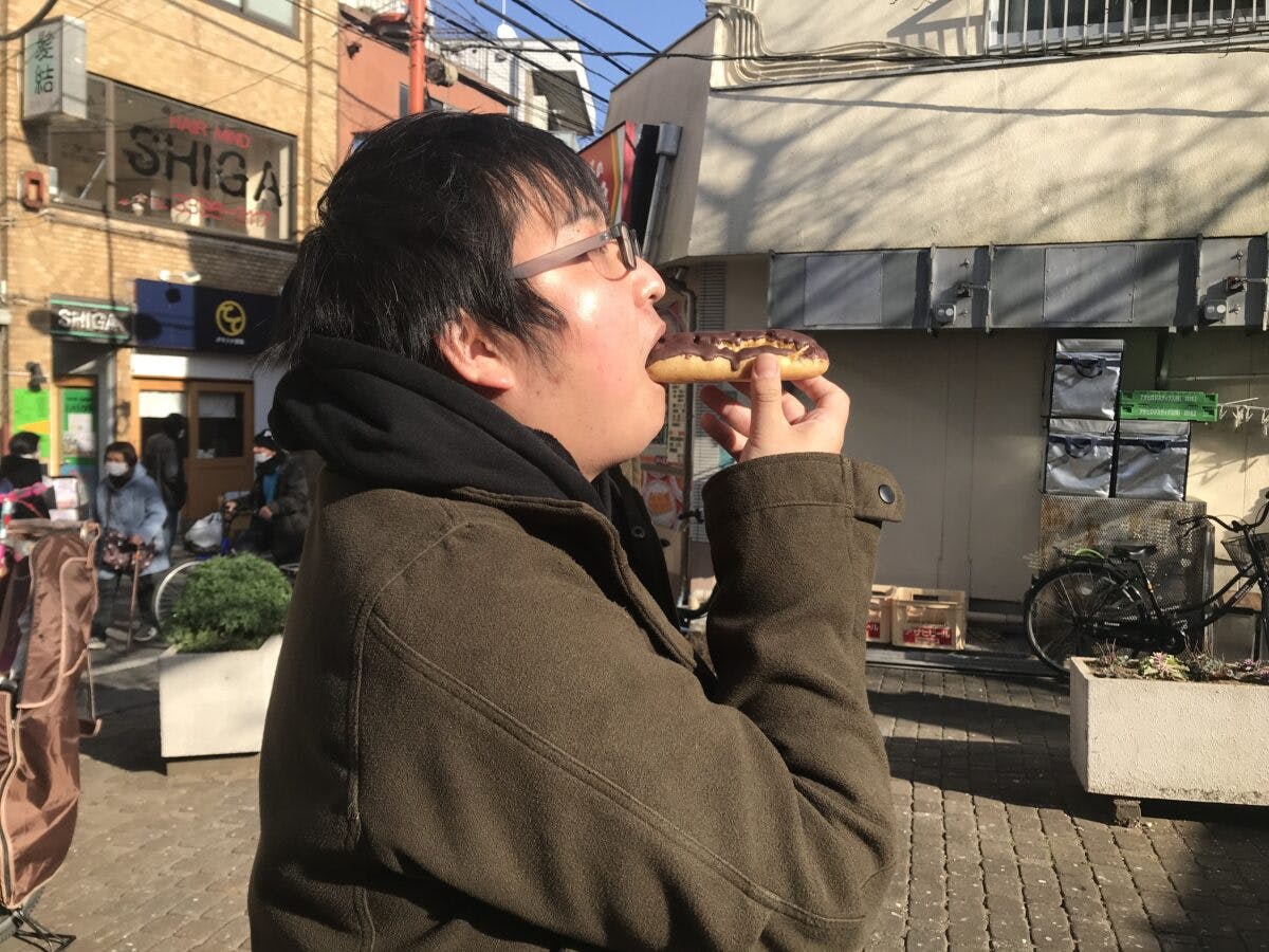 人類の未来のために ジェネリック恵方巻き をさがす オマツリジャパン あなたと祭りをつなげるメディア