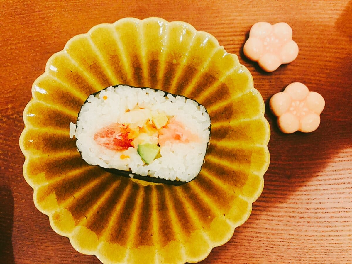 西友 Seiyu の 3種の恵方巻ハーフセット を食べてみた 21年節分 オマツリジャパン 毎日 祭日 西友 Seiyu の 3種の恵方巻ハーフセット を食べてみた 21年節分 オマツリジャパン 毎日 祭日