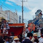 「山あげ祭り」栃木県誇りの日本一の野外劇｜観光経済新聞