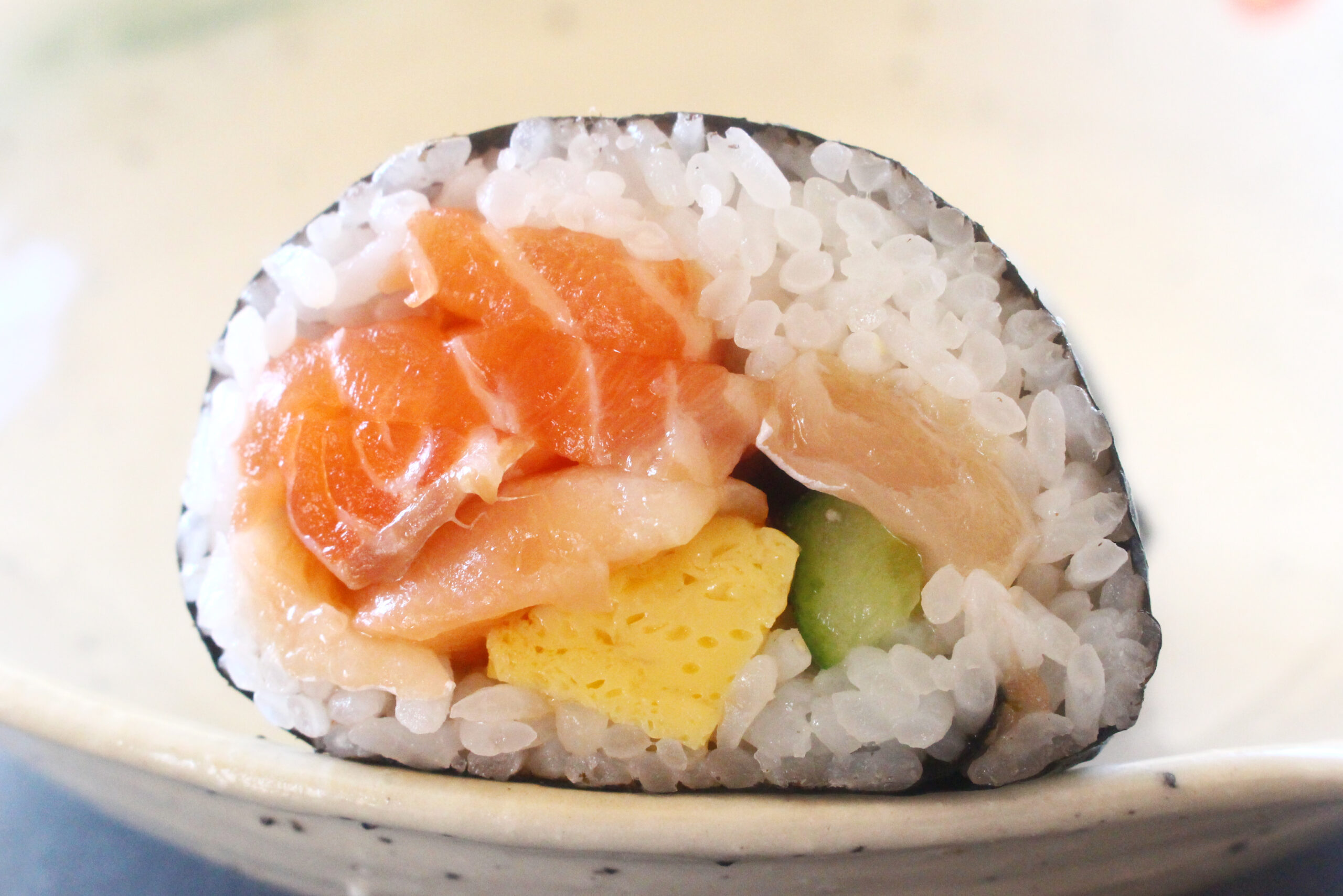 ヤオコー恵方巻