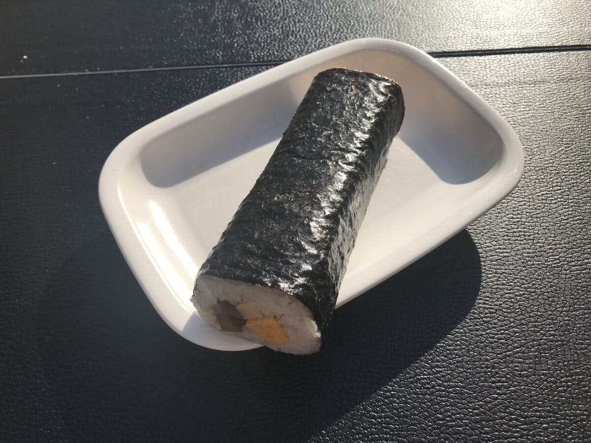 人類の未来のために ジェネリック恵方巻き をさがす オマツリジャパン あなたと祭りをつなげるメディア 人類の未来のために ジェネリック恵方巻き をさがす オマツリジャパン あなたと祭りをつなげるメディア