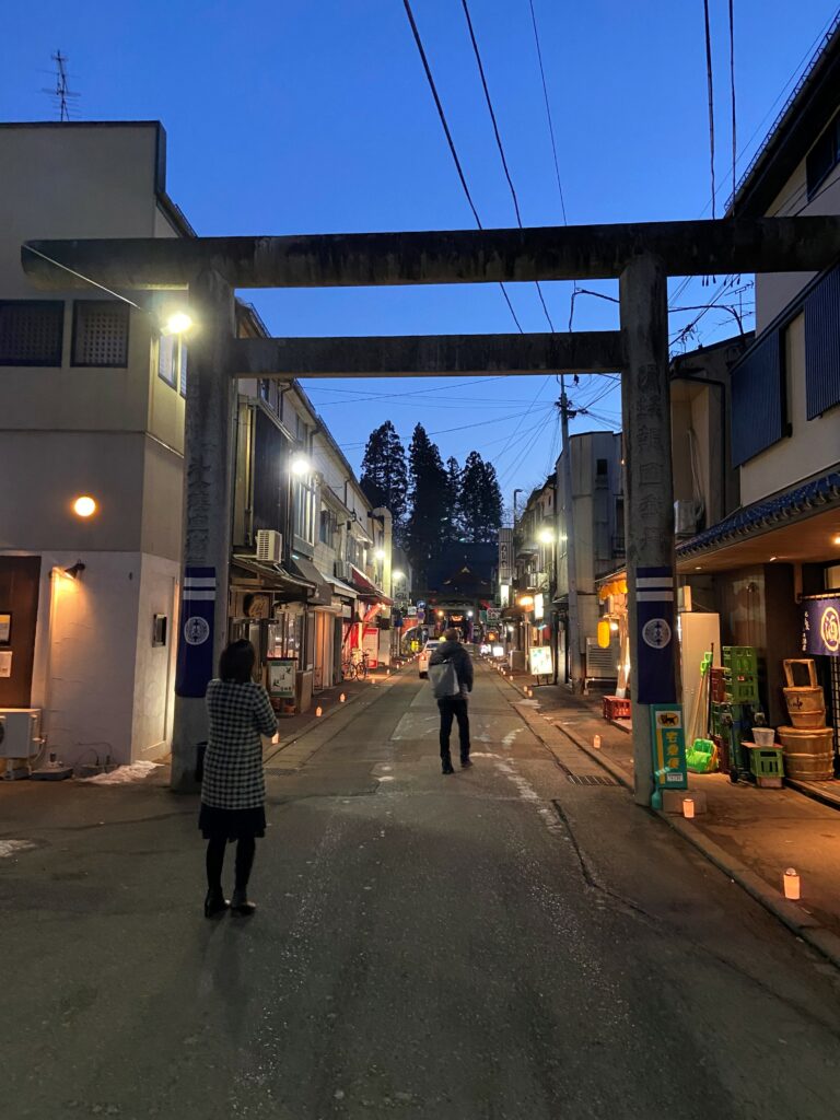 モリオカライトアッププロジェクト2