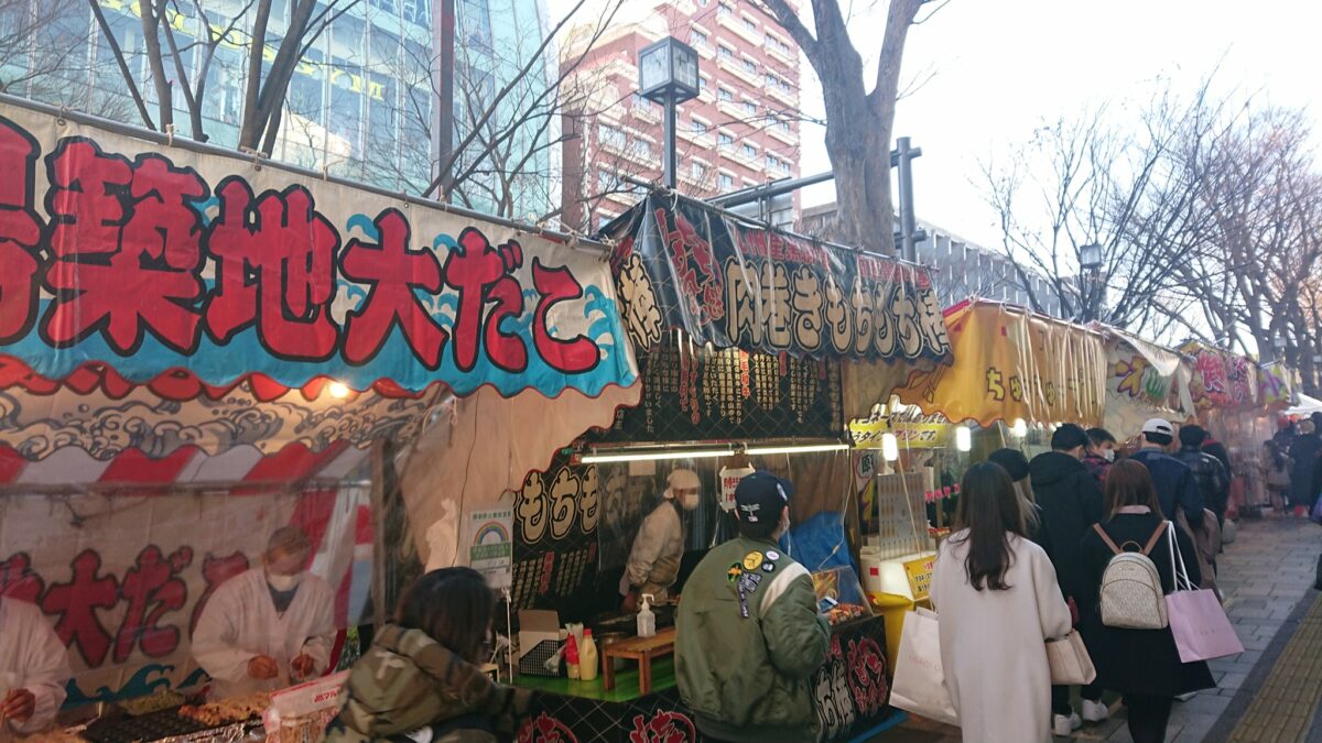 神詣で　全国神社　参拝とまつり 明治神宮 -日本一の初詣参拝者数を誇る「永遠の杜」-｜株式会社