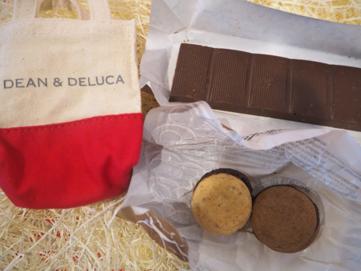 バレンタインハッピーバッグ2021（ミニ）