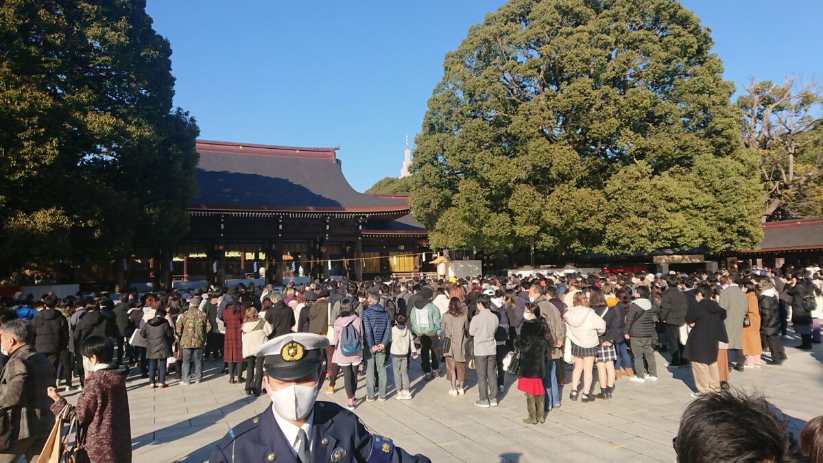 神詣で　全国神社　参拝とまつり 115346-3-