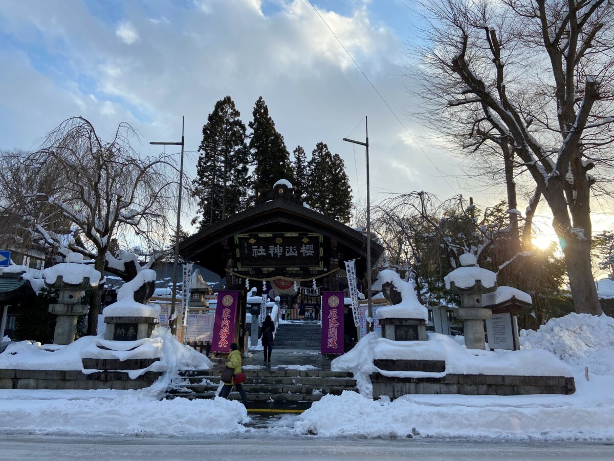 モリオカライトアッププロジェクト