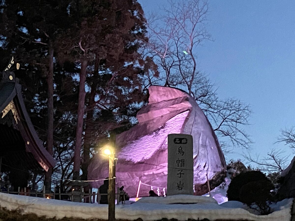 モリオカライトアッププロジェクト7