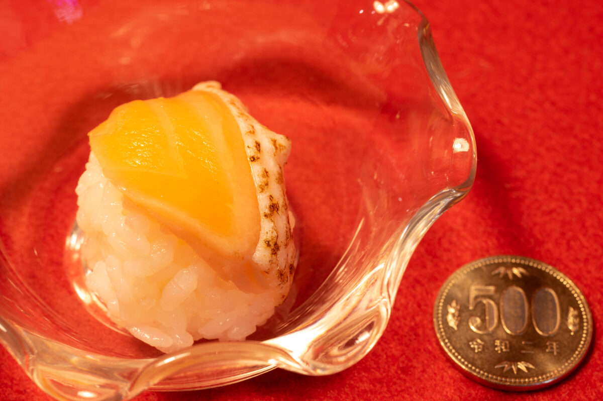 5種の手まりとちらしのセット