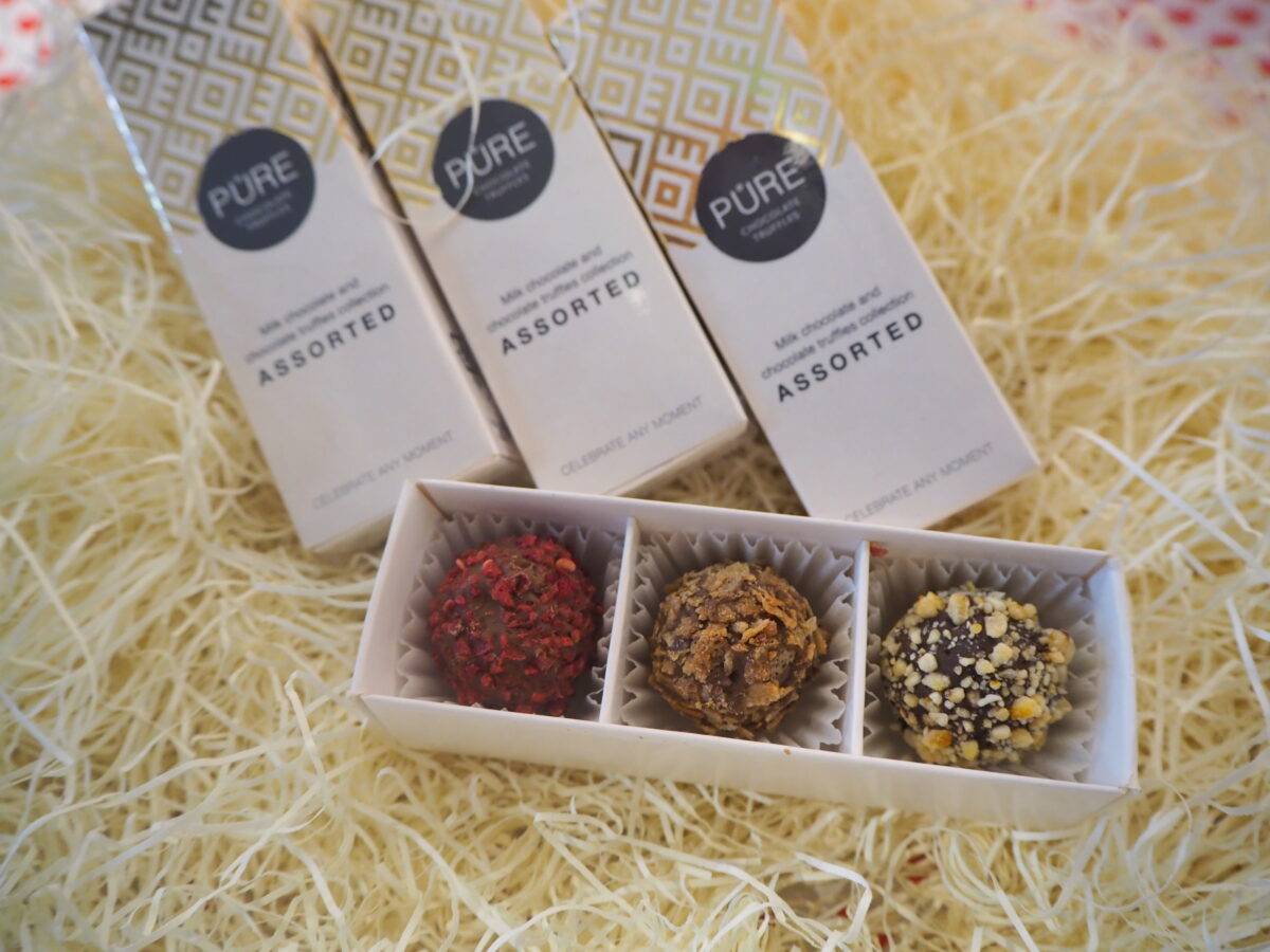 ピュア3Pボックス