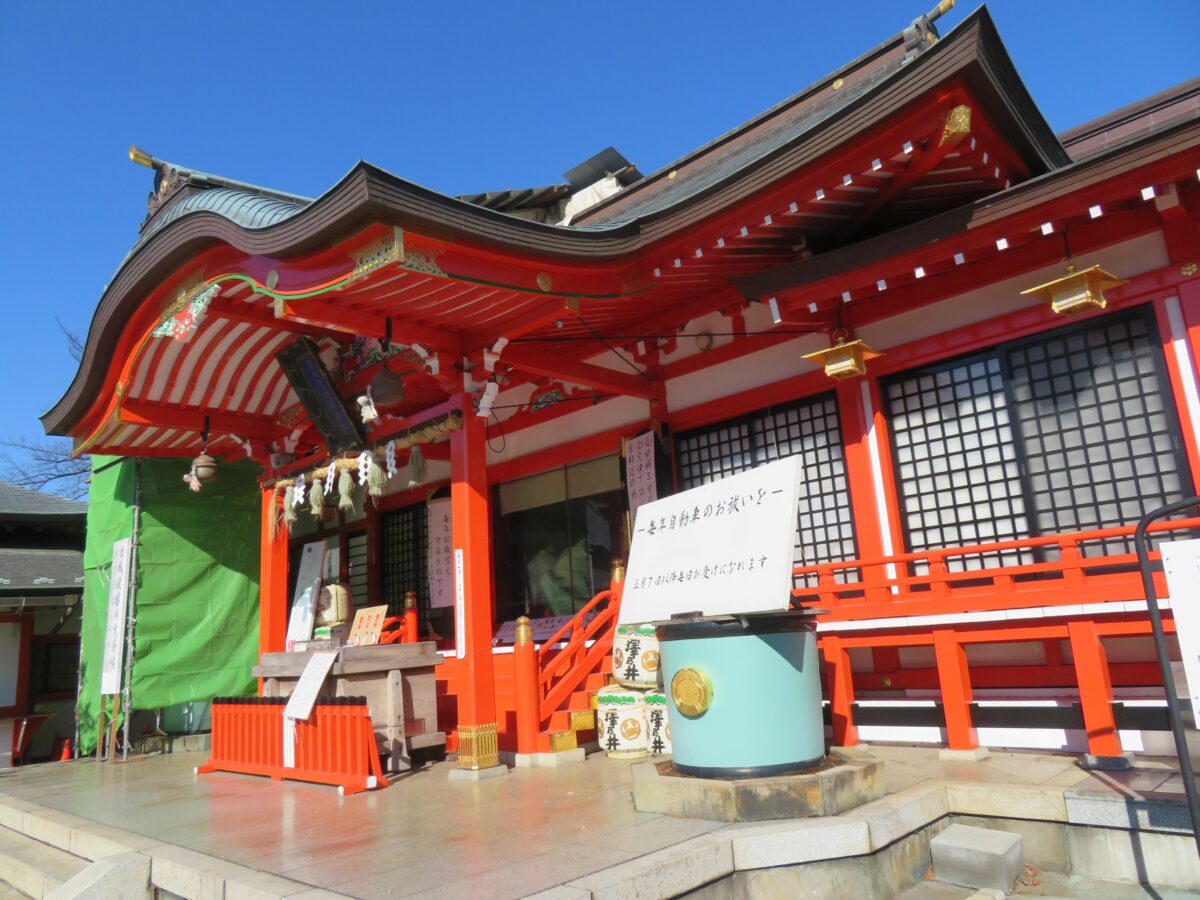 稲荷祭の図◾️江戸後期木版画◾️五条橋　伏見稲荷大社　伏見稲荷禮祭 %E4%BC%8F%E8%A6%8B%E7%A8%B2%E8