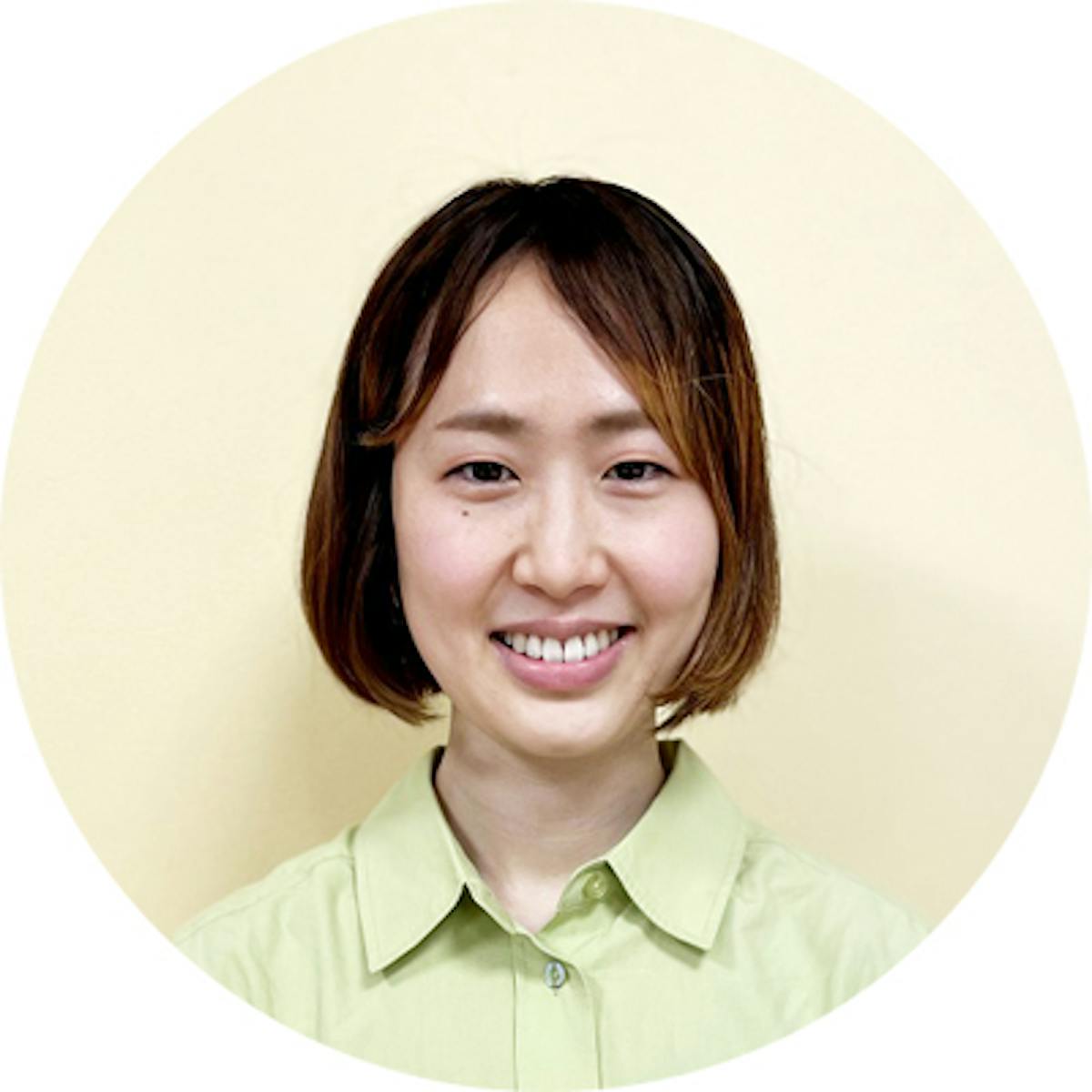 竹内さん