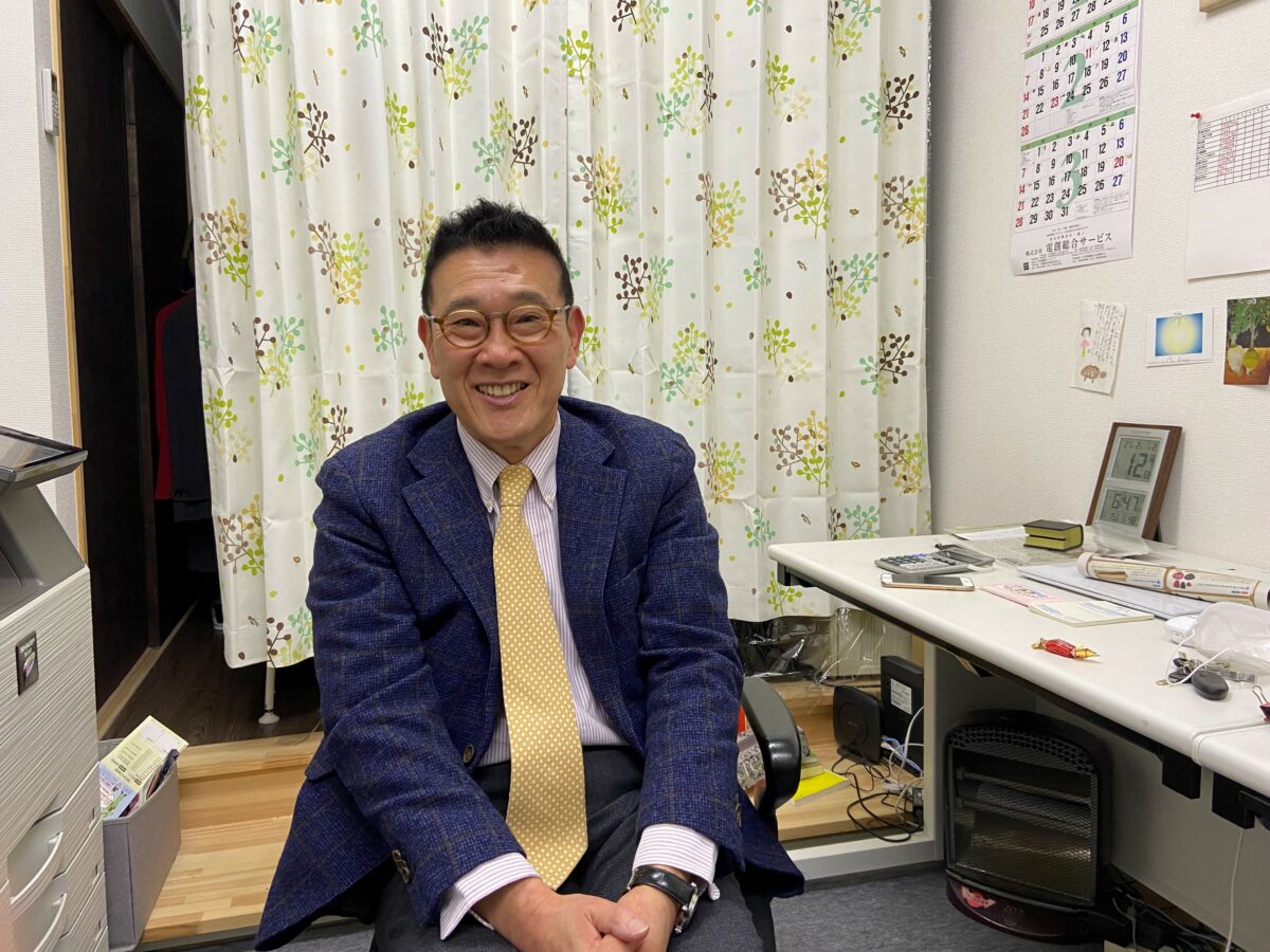 モリオカライトアップ7