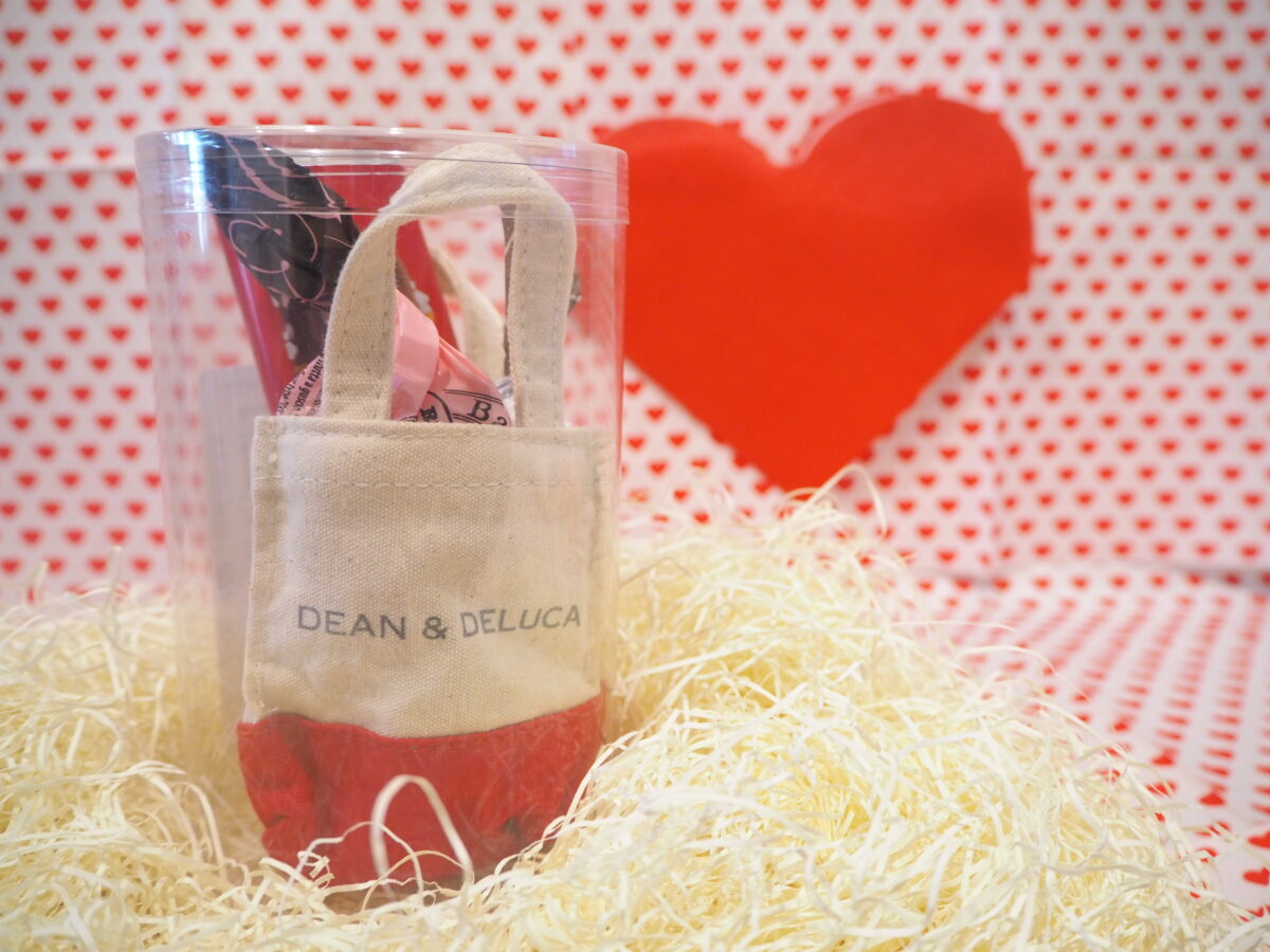 バレンタインハッピーバッグ2021（ミニ）