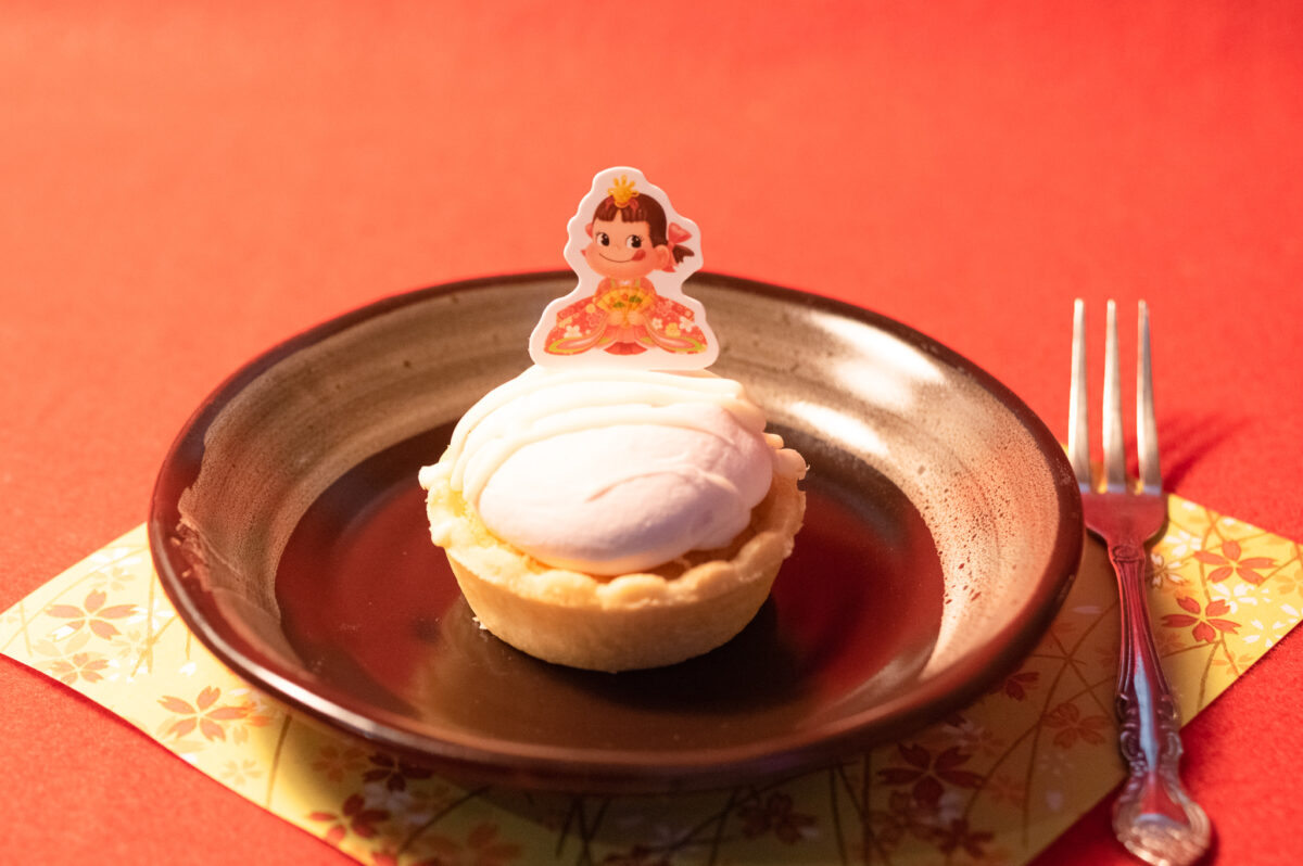 ひなまつりプチセレクション