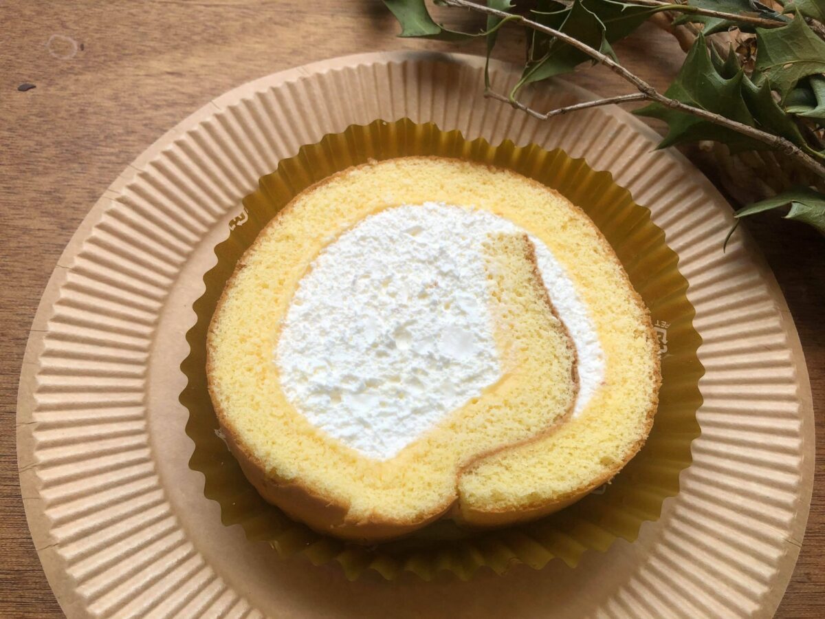 節分恵方巻ロール