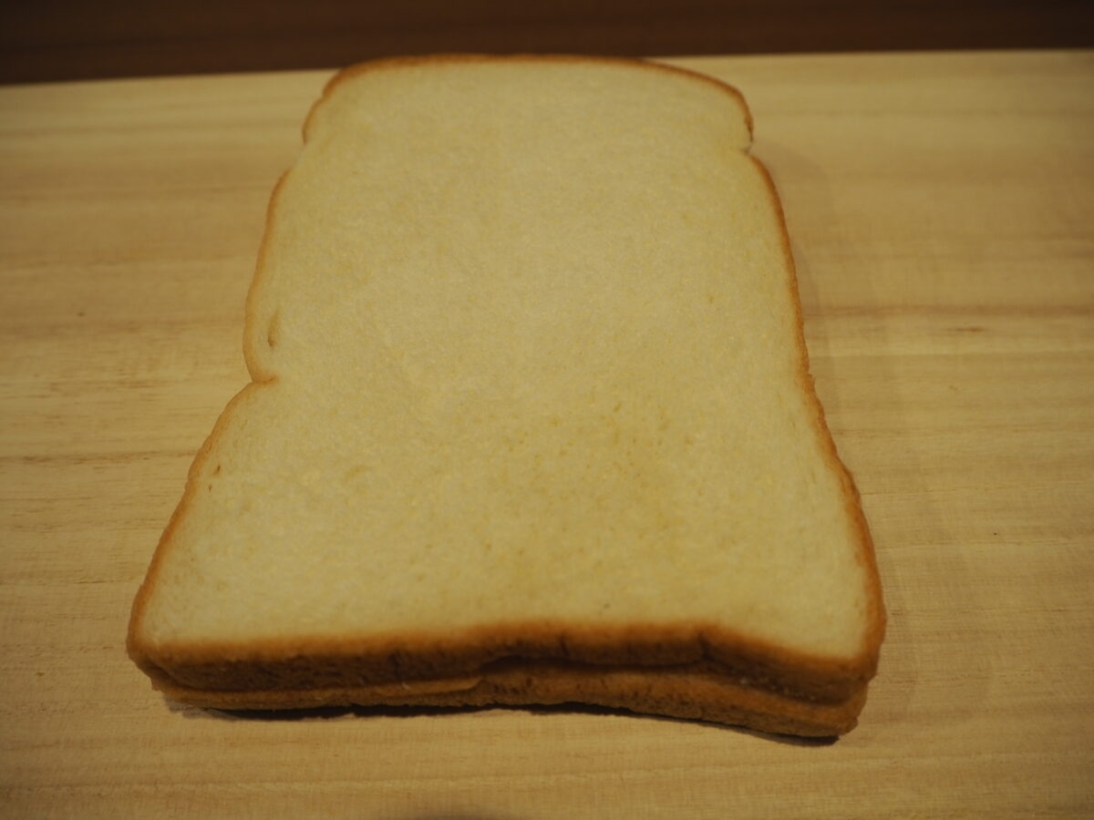 イギリストースト