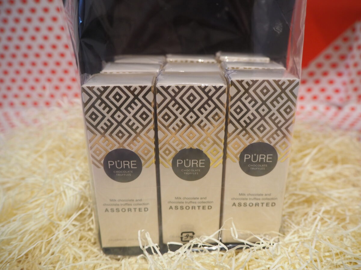 ピュシャ3Pボックス