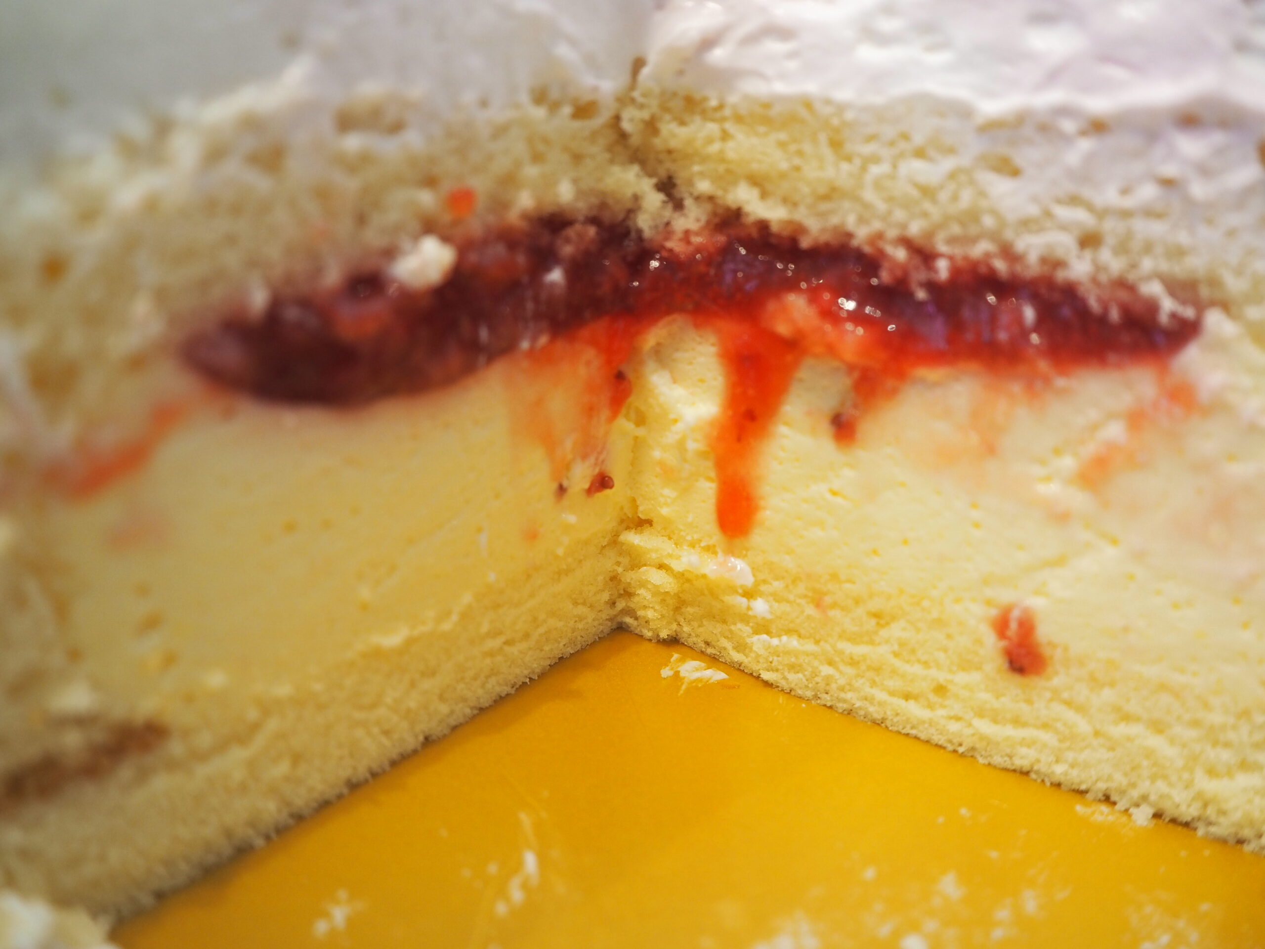 セブンイレブンのひなまつりかまくら