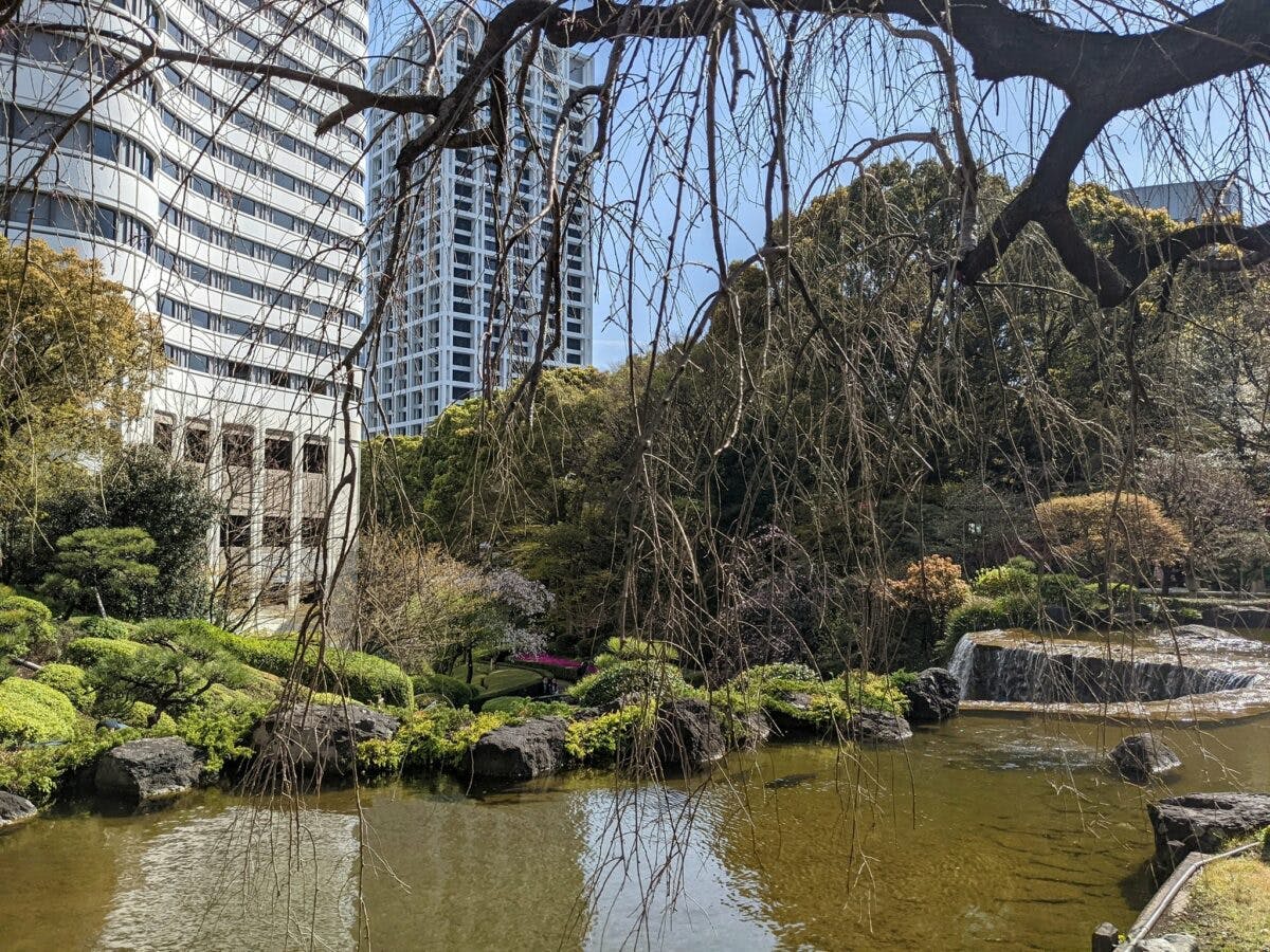 ホテルニューオータニの 春 桜めぐり21 で絶品スイーツと桜を堪能レポ オマツリジャパン あなたと祭りをつなげるメディア ホテルニューオータニの 春 桜めぐり21 で絶品スイーツと桜を堪能レポ オマツリジャパン あなたと祭りをつなげるメディア