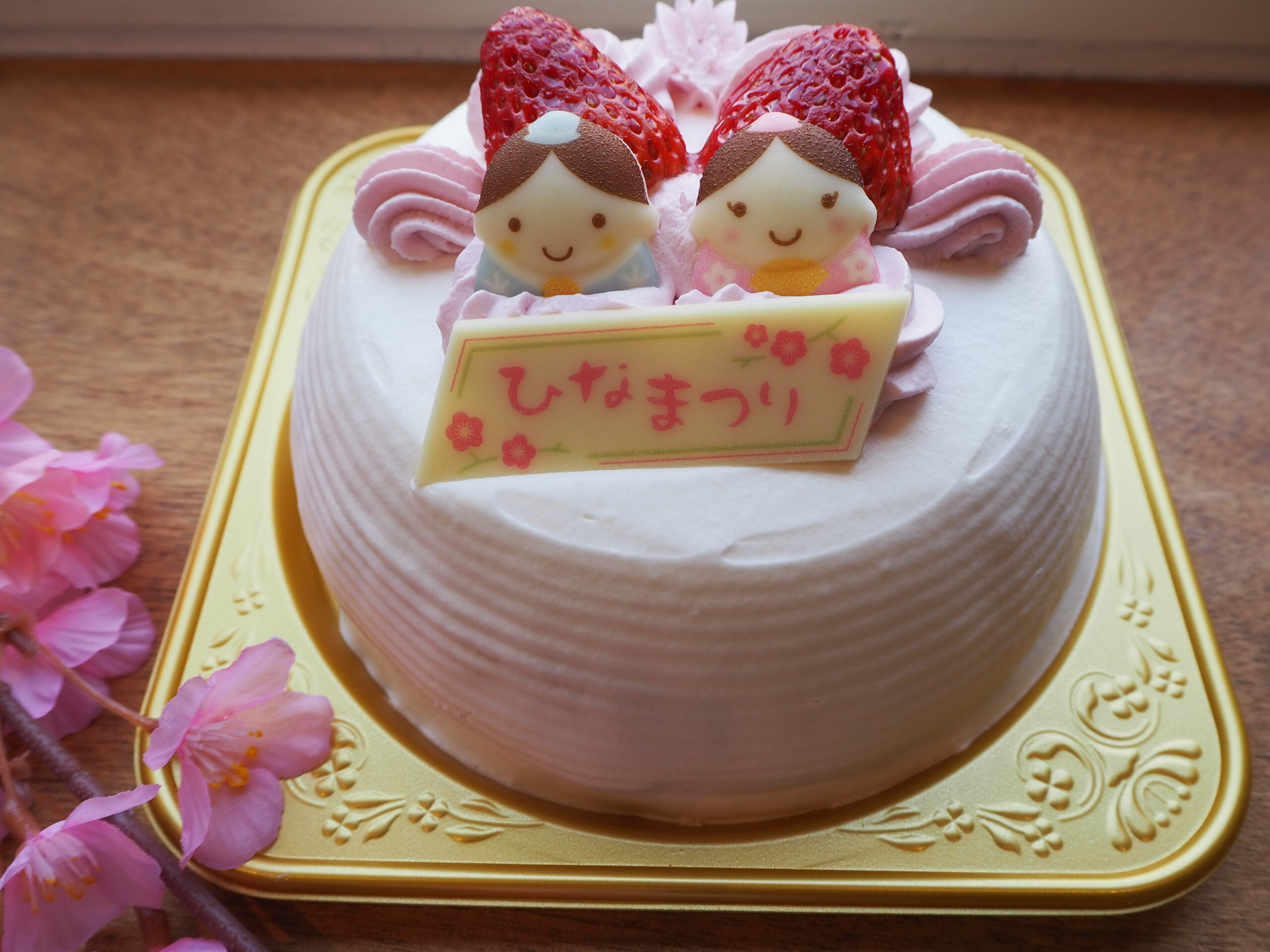 ひなまつりかまくら