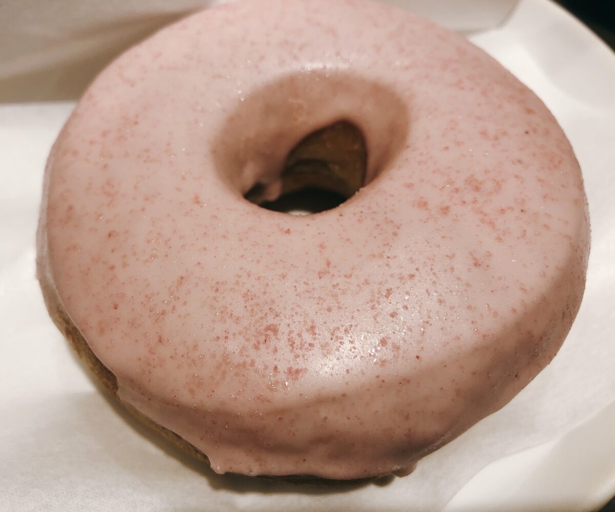 さくらドーナツ