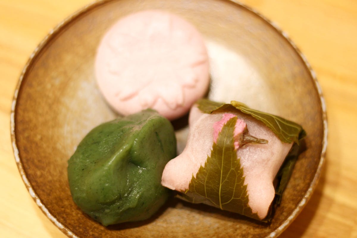銀座あけぼのの桜の季節限定和菓子4選 さくらもち 草もち 最中におかき オマツリジャパン 毎日 祭日 銀座あけぼのの桜の季節限定和菓子4選 さくらもち 草もち 最中におかき オマツリジャパン 毎日 祭日