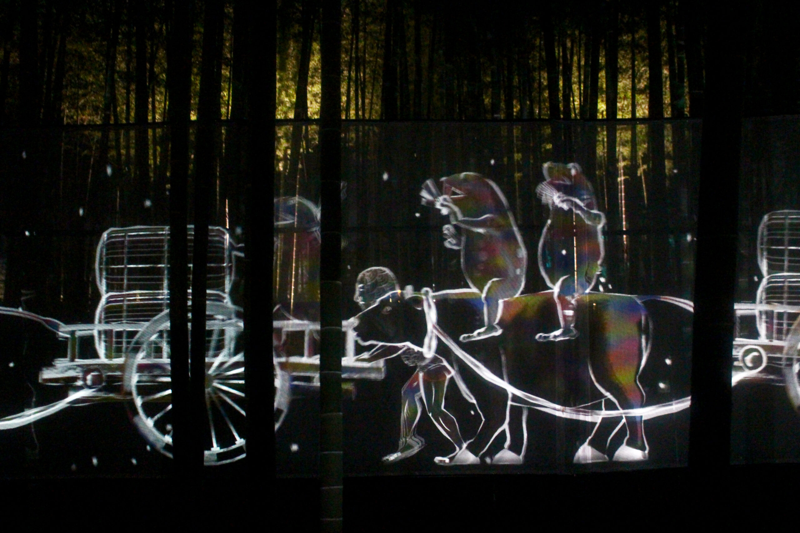 水戸の梅まつり