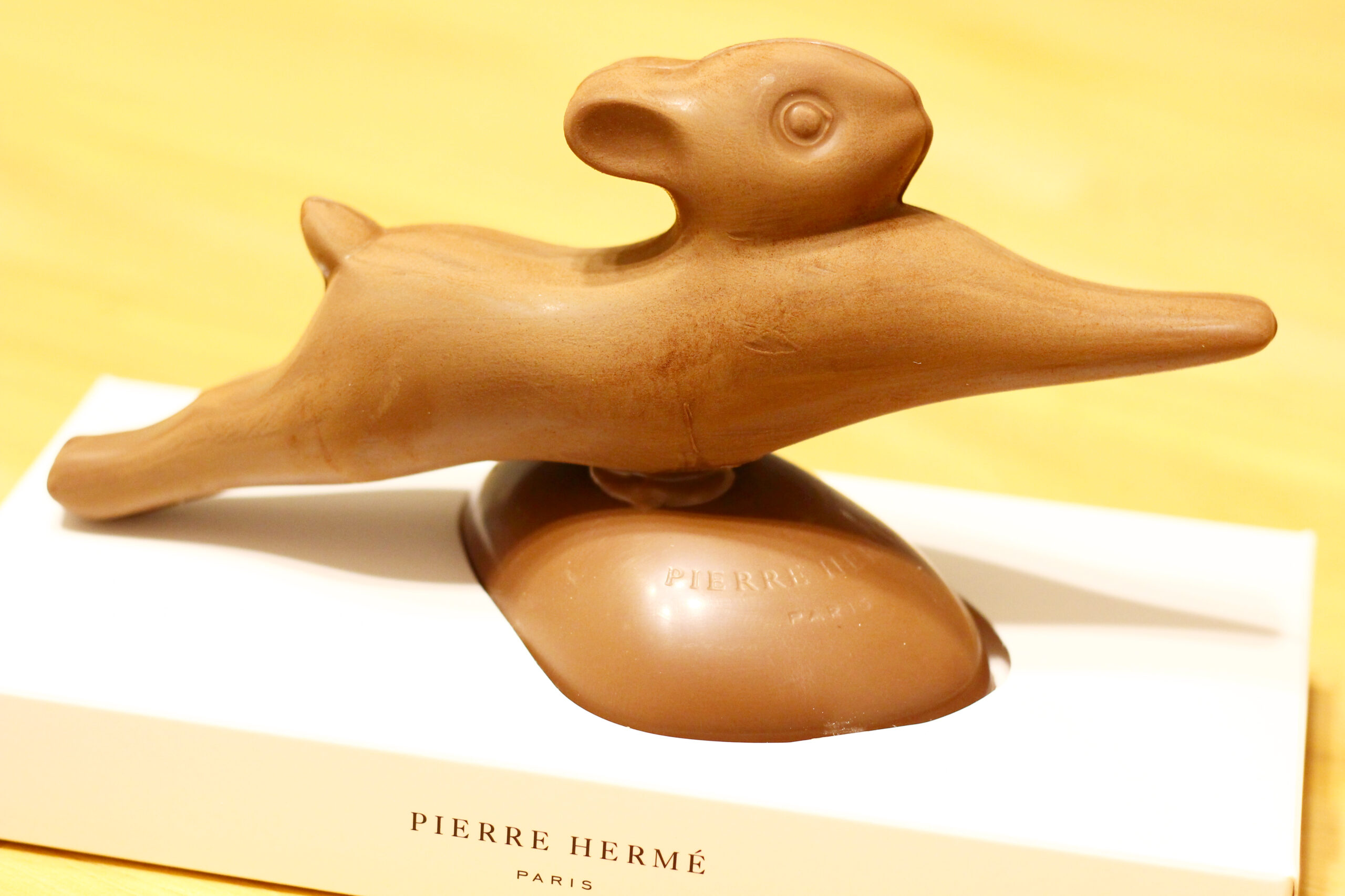 ピエール・エルメ・パリ