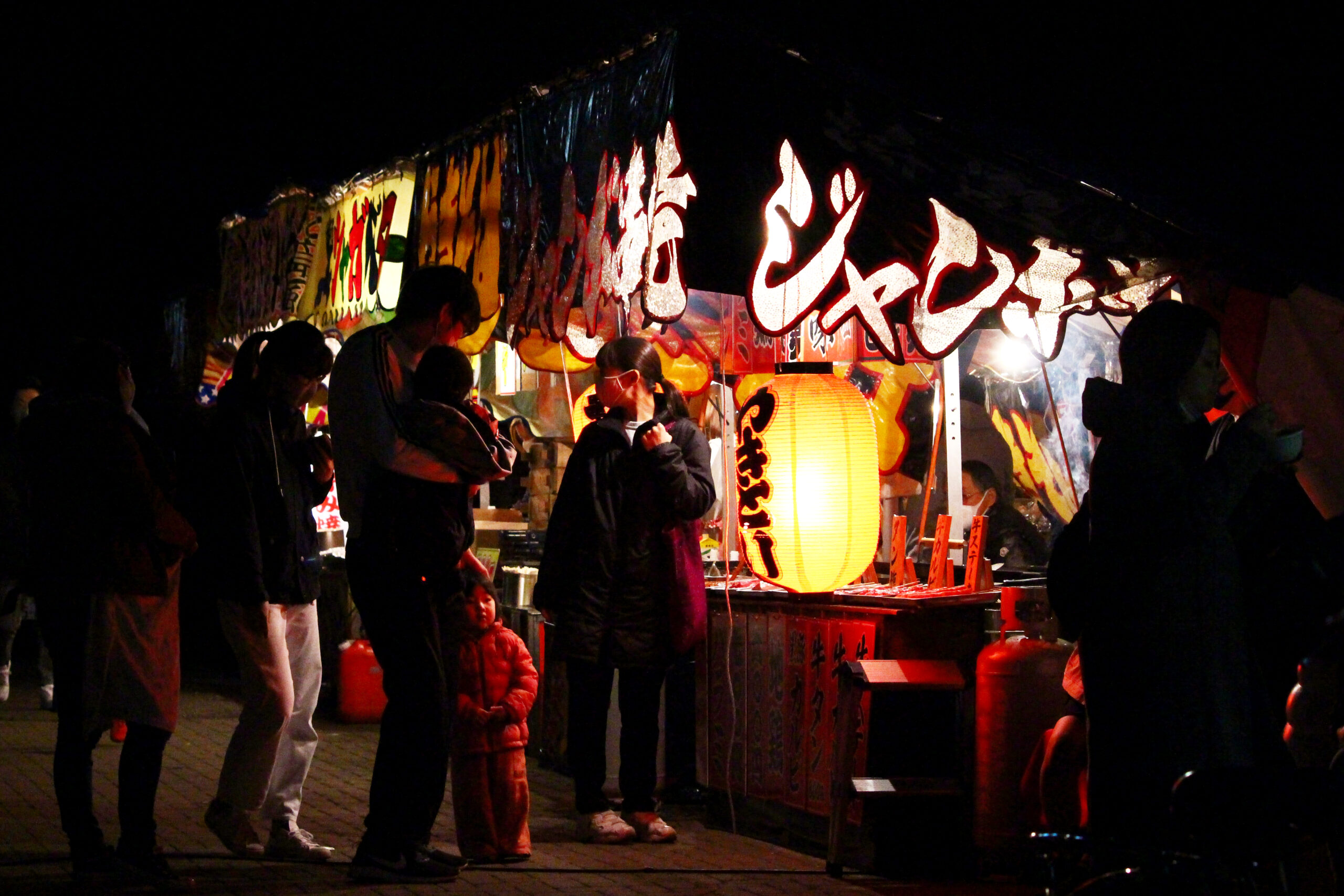 水戸の梅まつり