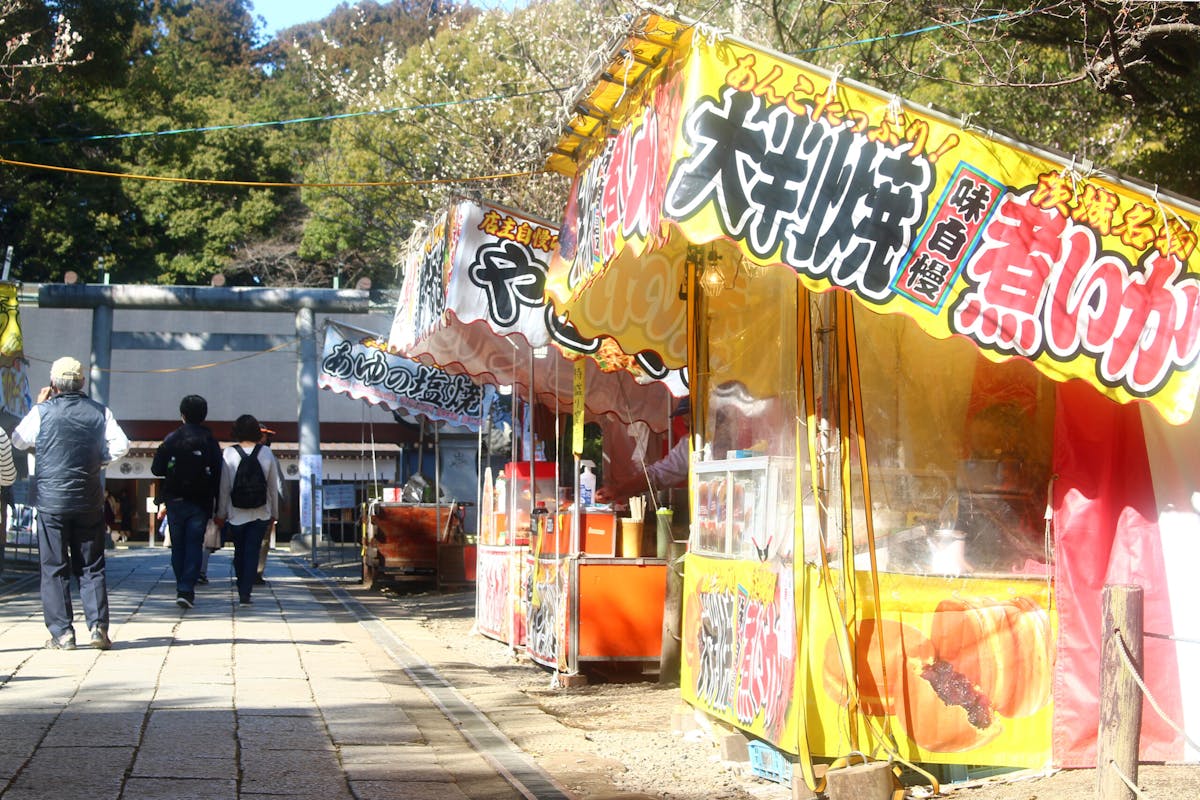 水戸の梅まつり21開催中 梅満開の偕楽園で 梅大使が見どころを紹介 オマツリジャパン あなたと祭りをつなげるメディア 水戸の梅まつり21開催中 梅満開の偕楽園で 梅大使が見どころを紹介 オマツリジャパン あなたと祭りをつなげるメディア
