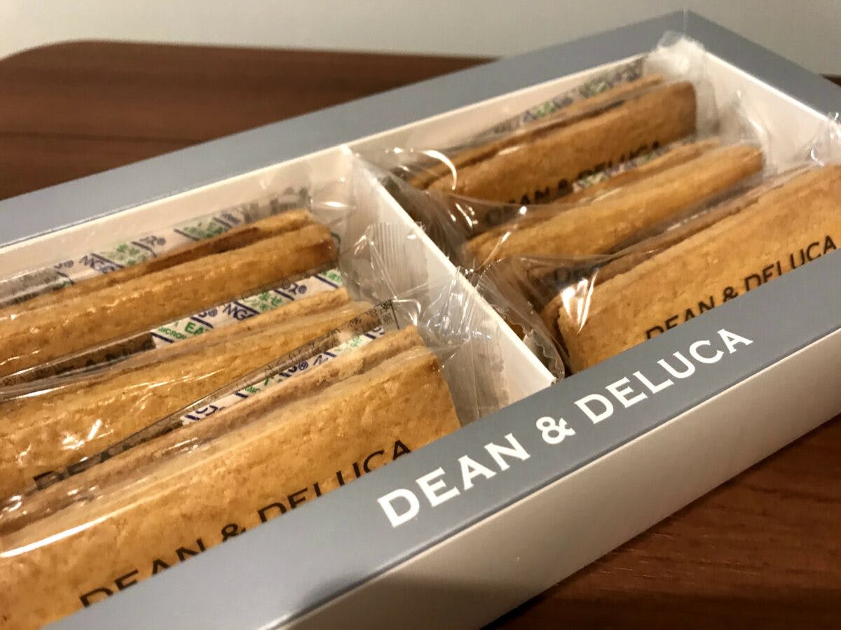 Dean Delucaのホワイトデーはおしゃれさ抜群でオトナ女子にピッタリ 実食レポ 21年 オマツリジャパン 毎日 祭日 Dean Delucaのホワイトデーはおしゃれさ抜群でオトナ女子にピッタリ 実食レポ 21年 オマツリジャパン 毎日 祭日