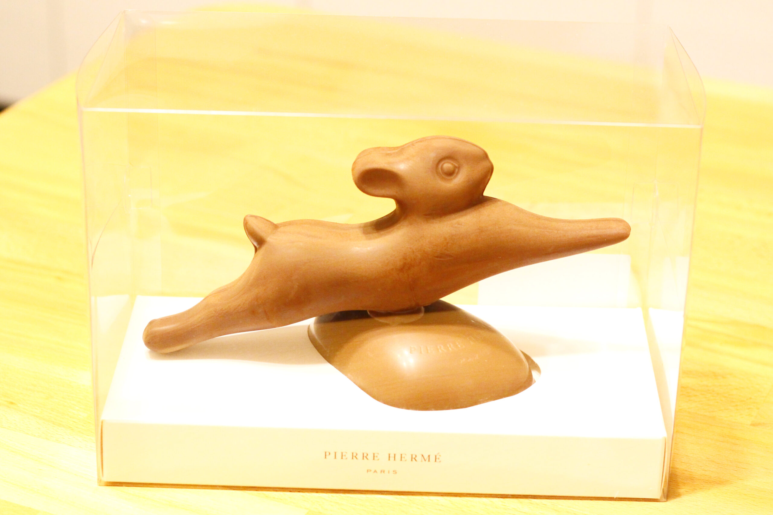 ピエール・エルメ・パリ