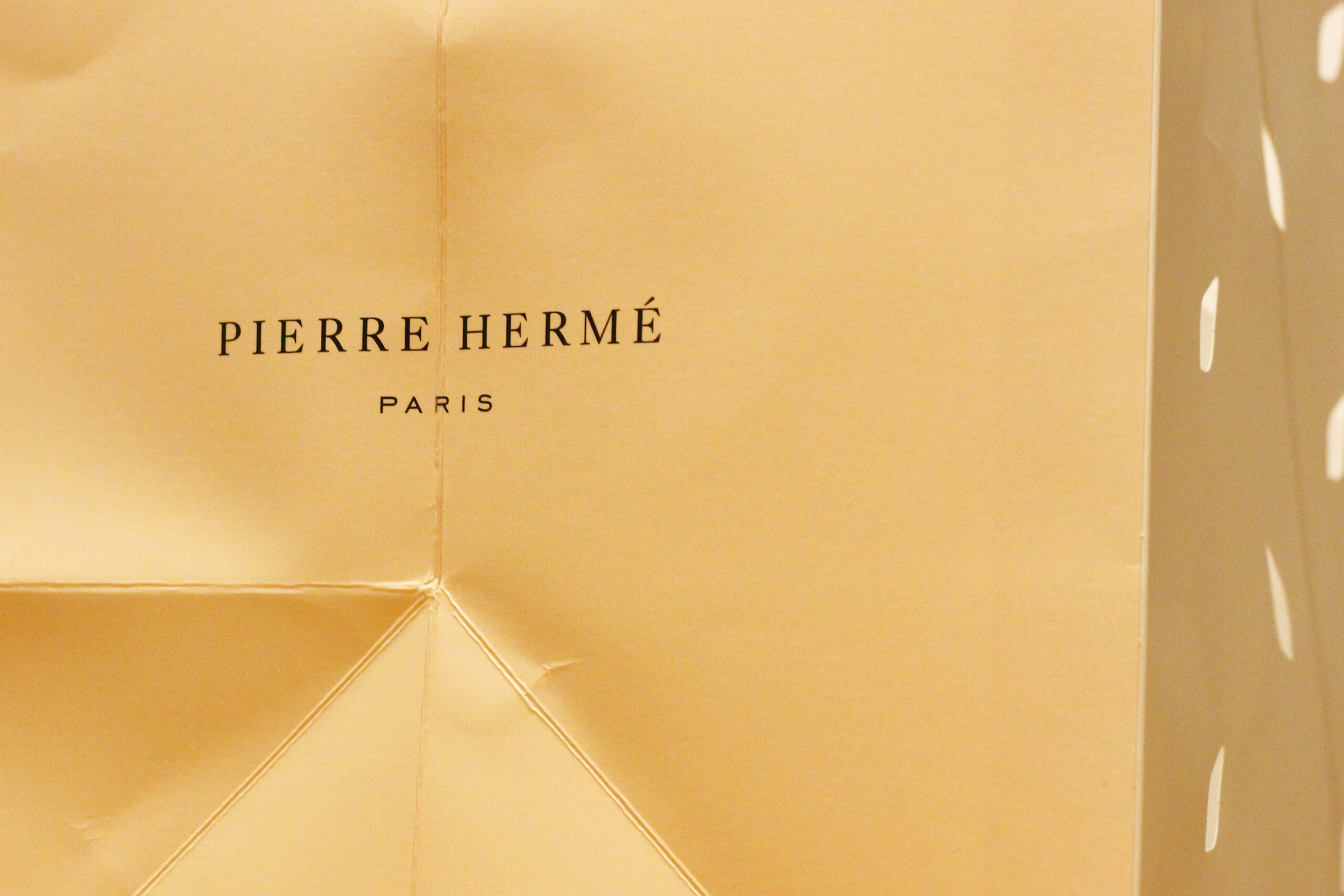 ピエール・エルメ・パリ