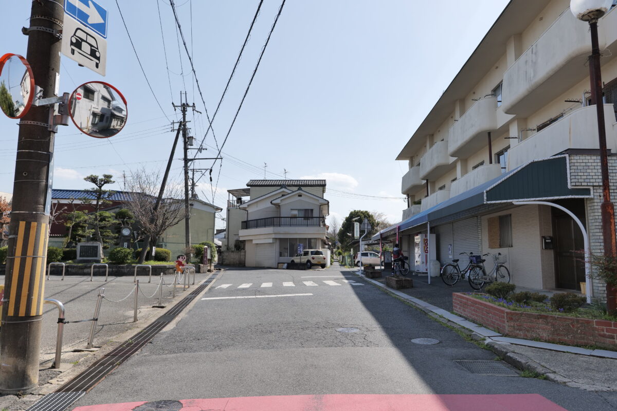 藤原宮跡行き方