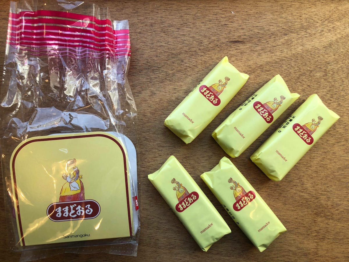 福島土産の定番 ままどおる はママの味 実食レポ ご当地グルメ 祭 オマツリジャパン あなたと祭りをつなげるメディア 福島土産の定番 ままどおる はママの味 実食レポ ご当地グルメ 祭 オマツリジャパン あなたと祭りをつなげるメディア