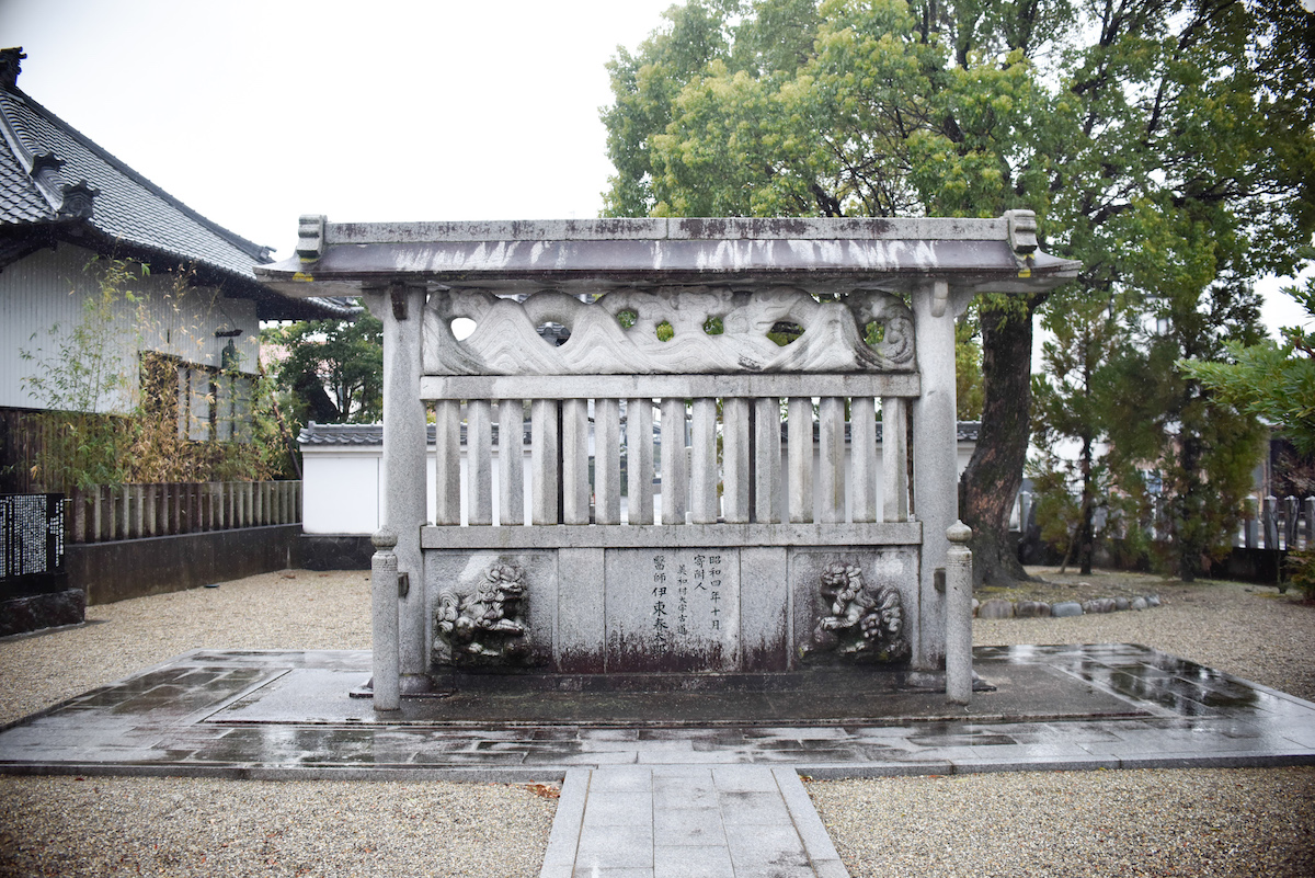 日本一古い年記銘の獅子頭！？愛知県愛西市でその由来を探る｜株式会社オマツリジャパン