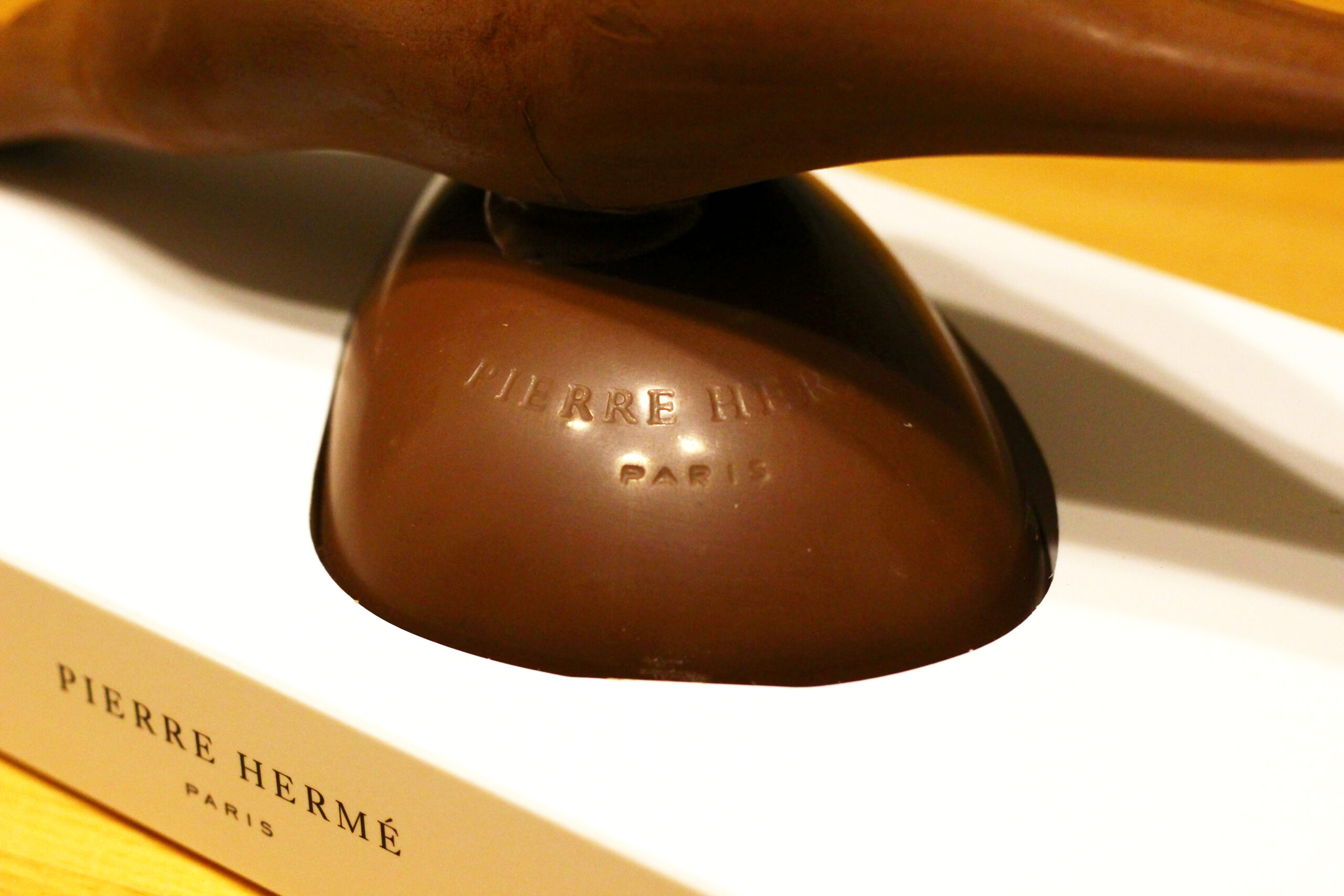 ピエール・エルメ・パリ